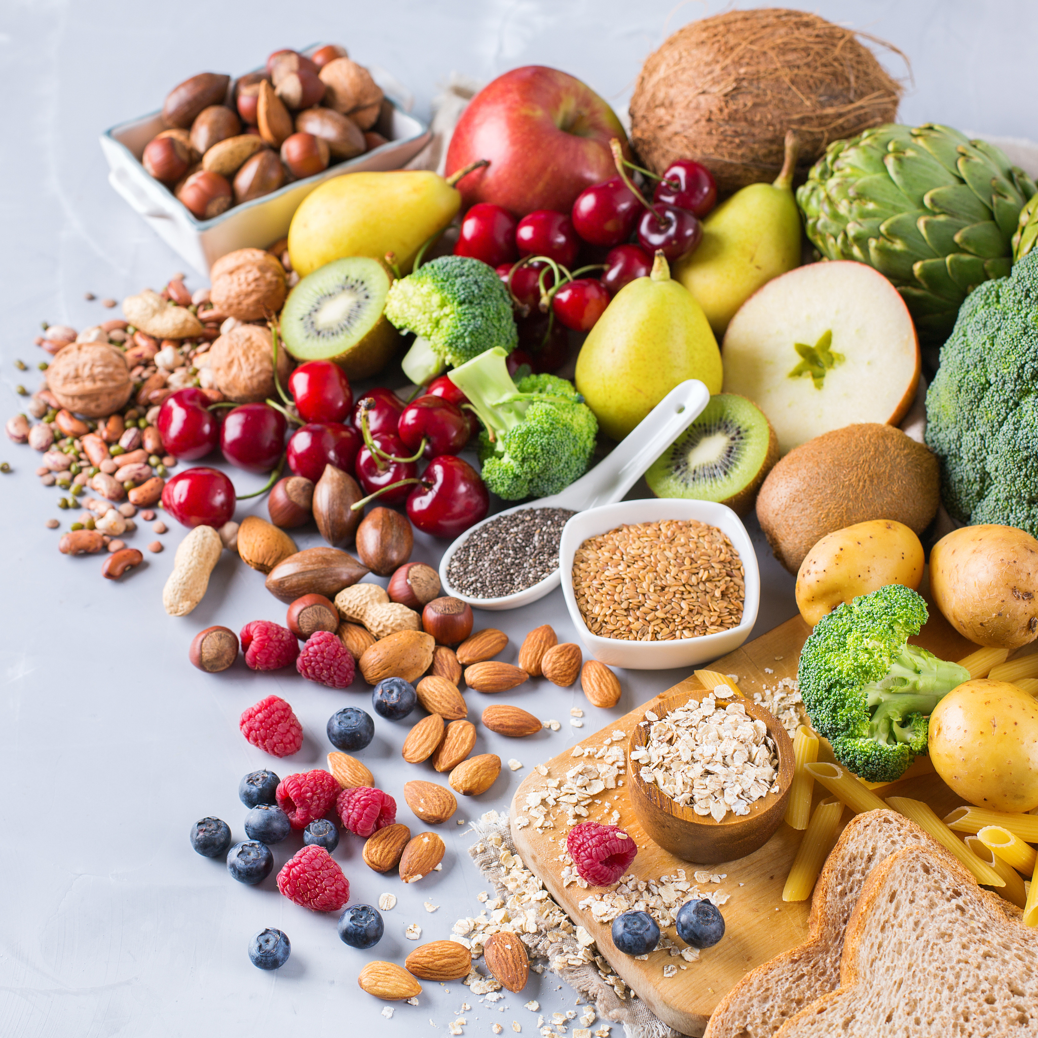 脂类是什么？脂类有哪些营养价值和功能？