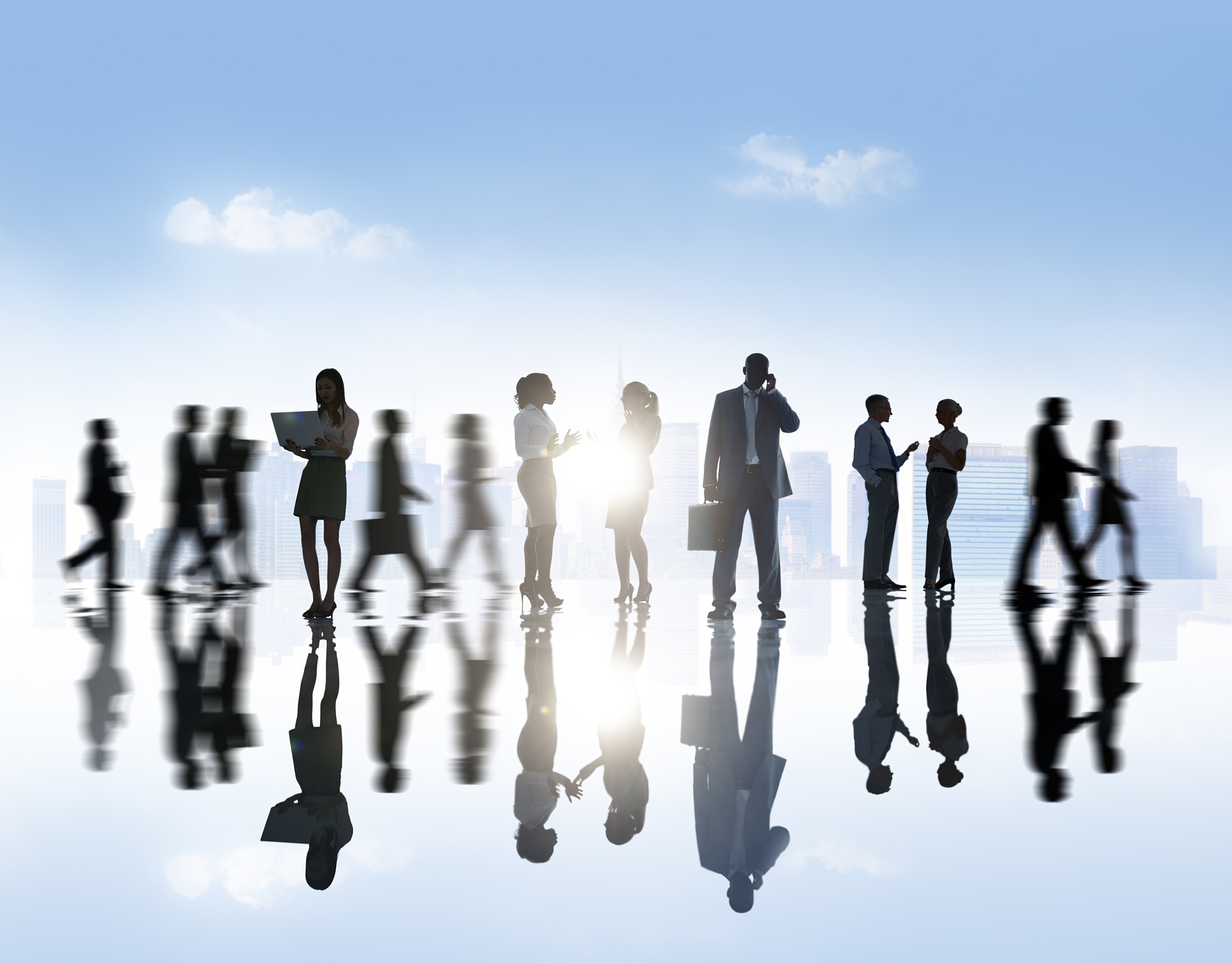 当代青年 如何成长为人才