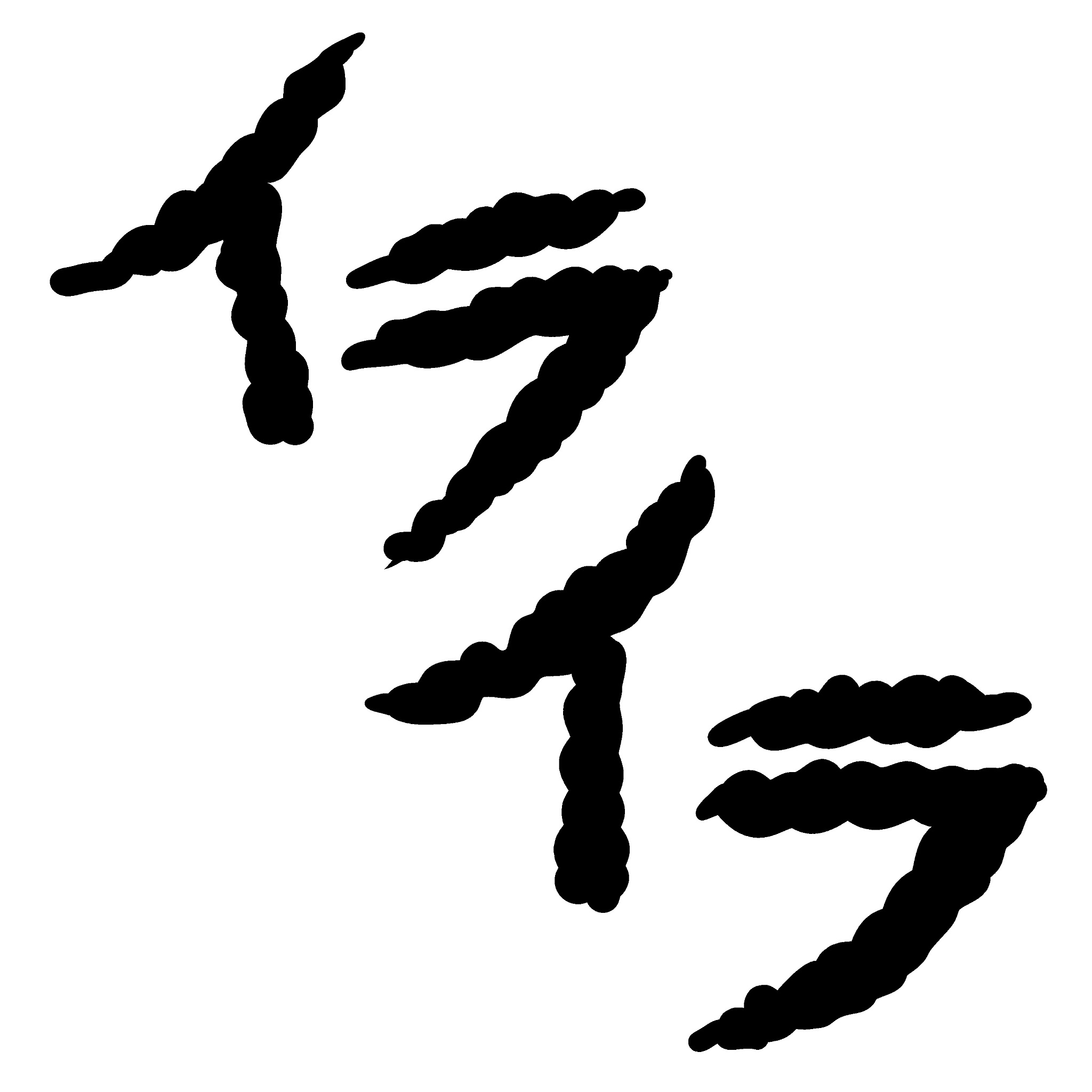 symbolic representation of japanese cartoon culture