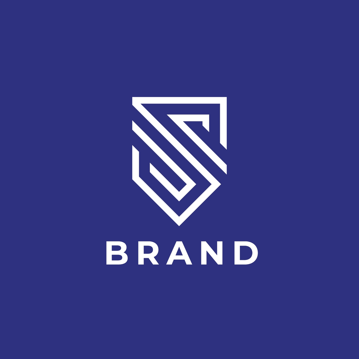智能设计Logo生成器 - 在线设计你的品牌标志