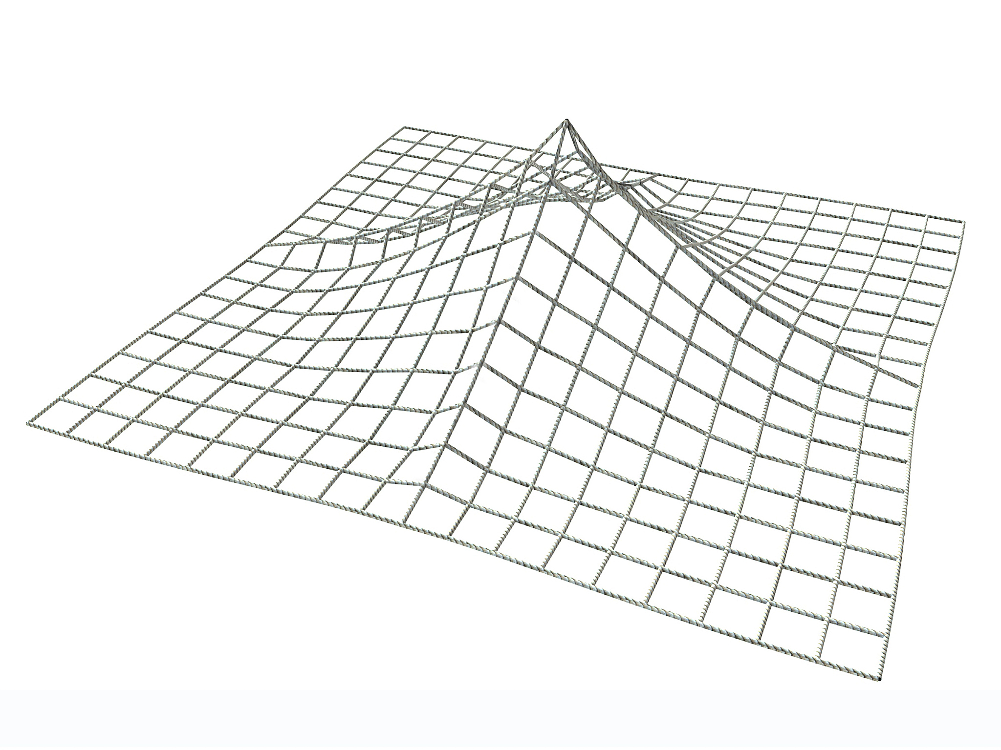 三维重建：计算匹配点对空间坐标