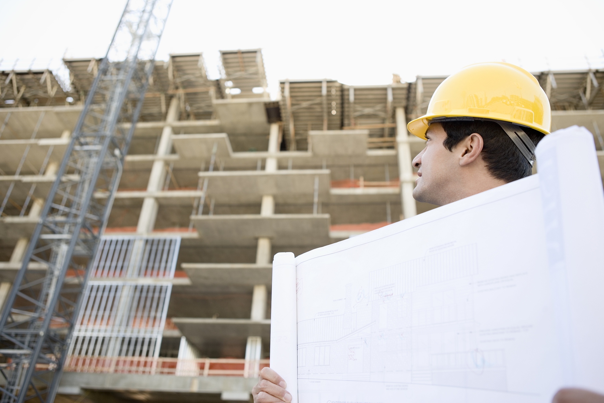 土木工程专业课程有哪些 主要学什么