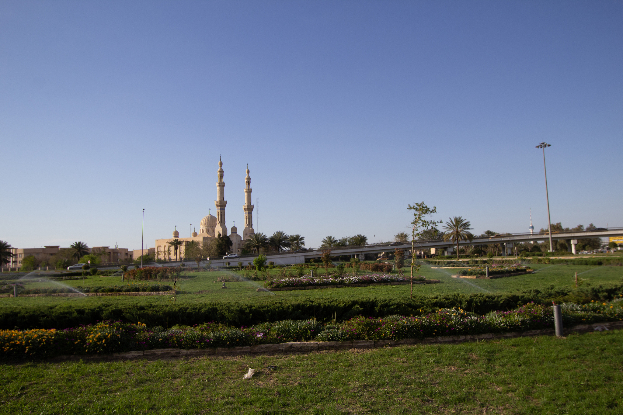 mosque um al-tobool