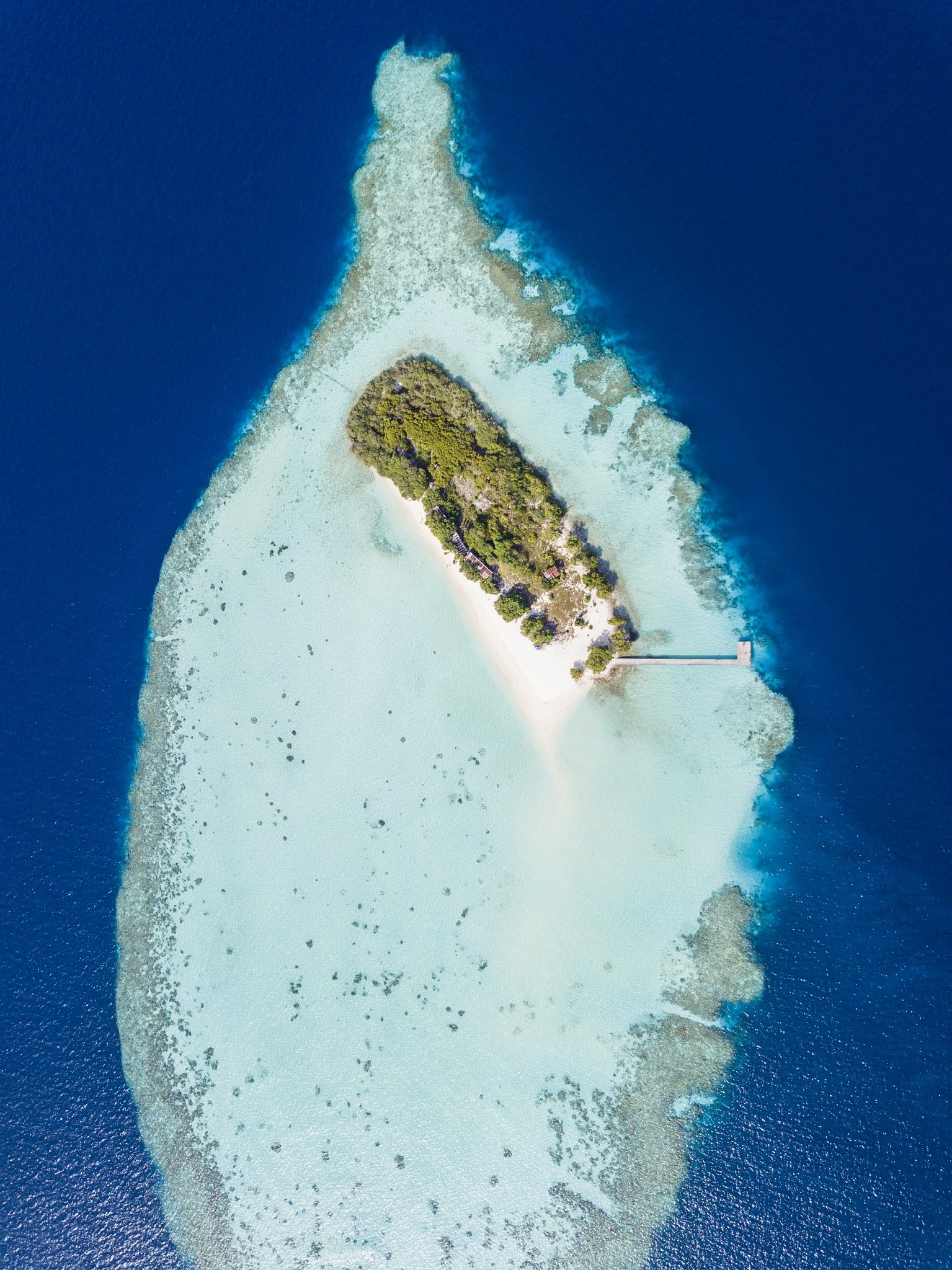 离岸海岛：定义、特点及旅游资源