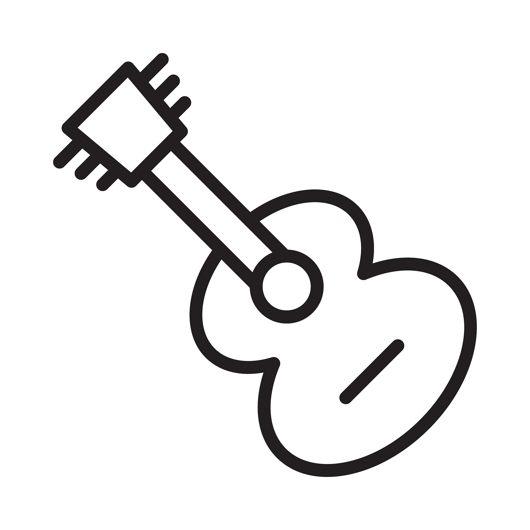 浙江艺术职业学院现代流行音乐专业就业前景 - 未来发展方向及优势解析