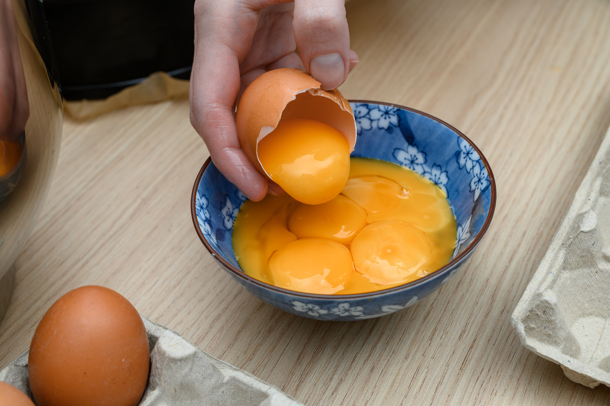 腌咸蛋_自制腌咸蛋