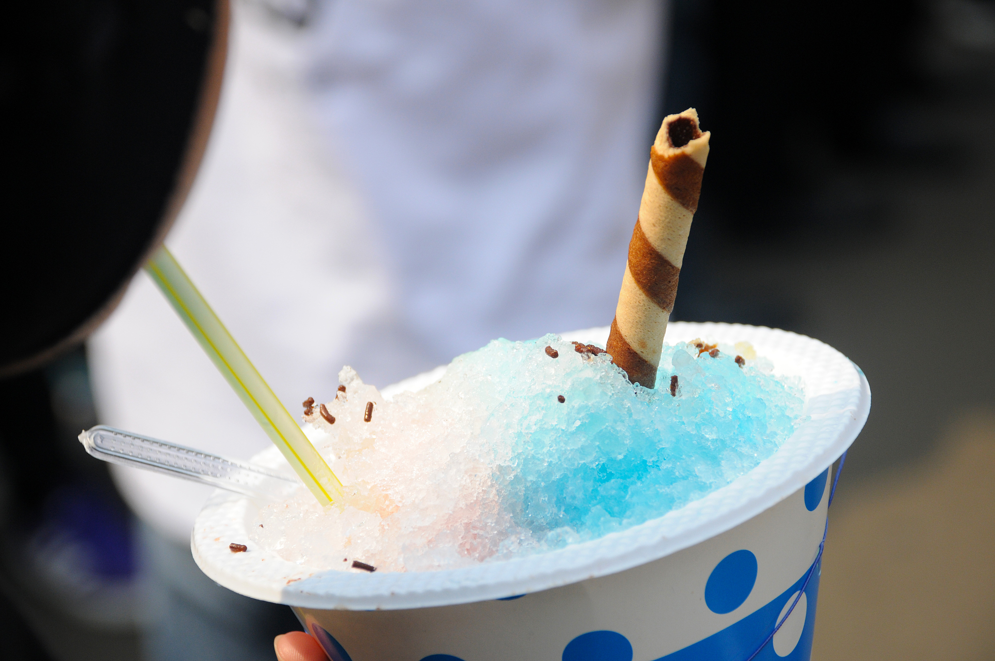 探索食物中的化学变化：分子料理与未来趋势