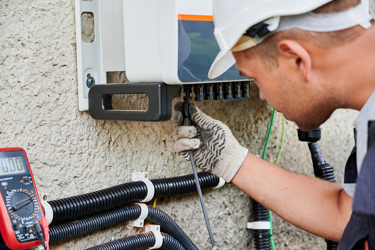 绵阳灵通电气技工学校2022年招生条件是什么