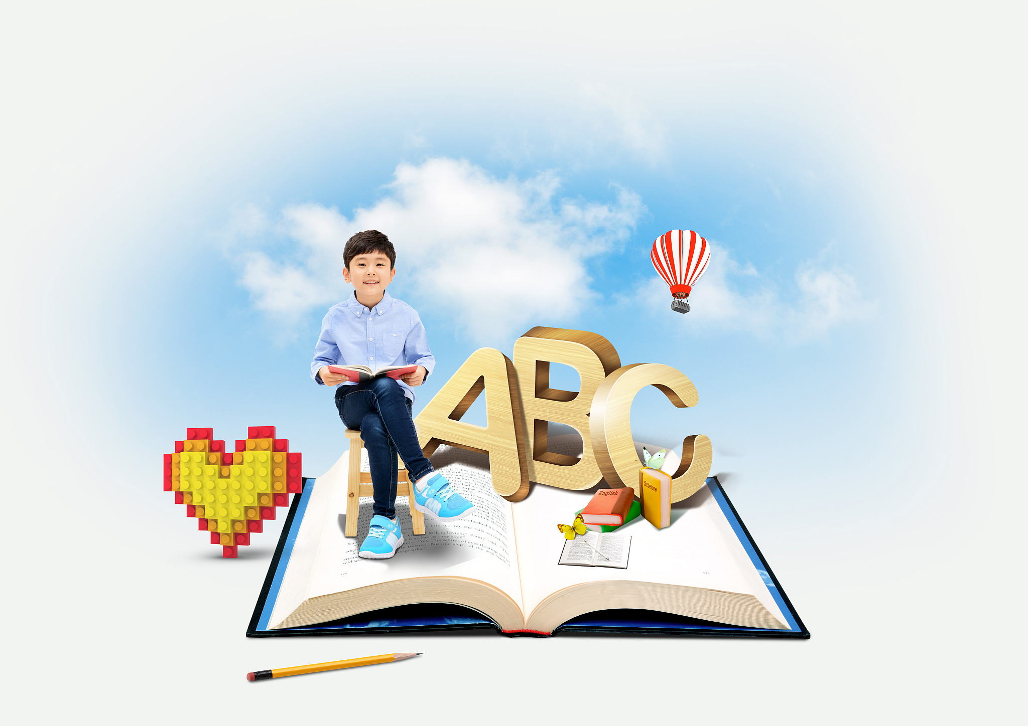 education