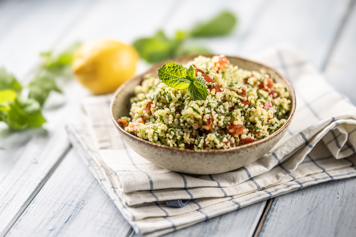 藜麦怎么做？3种简单易学的方法