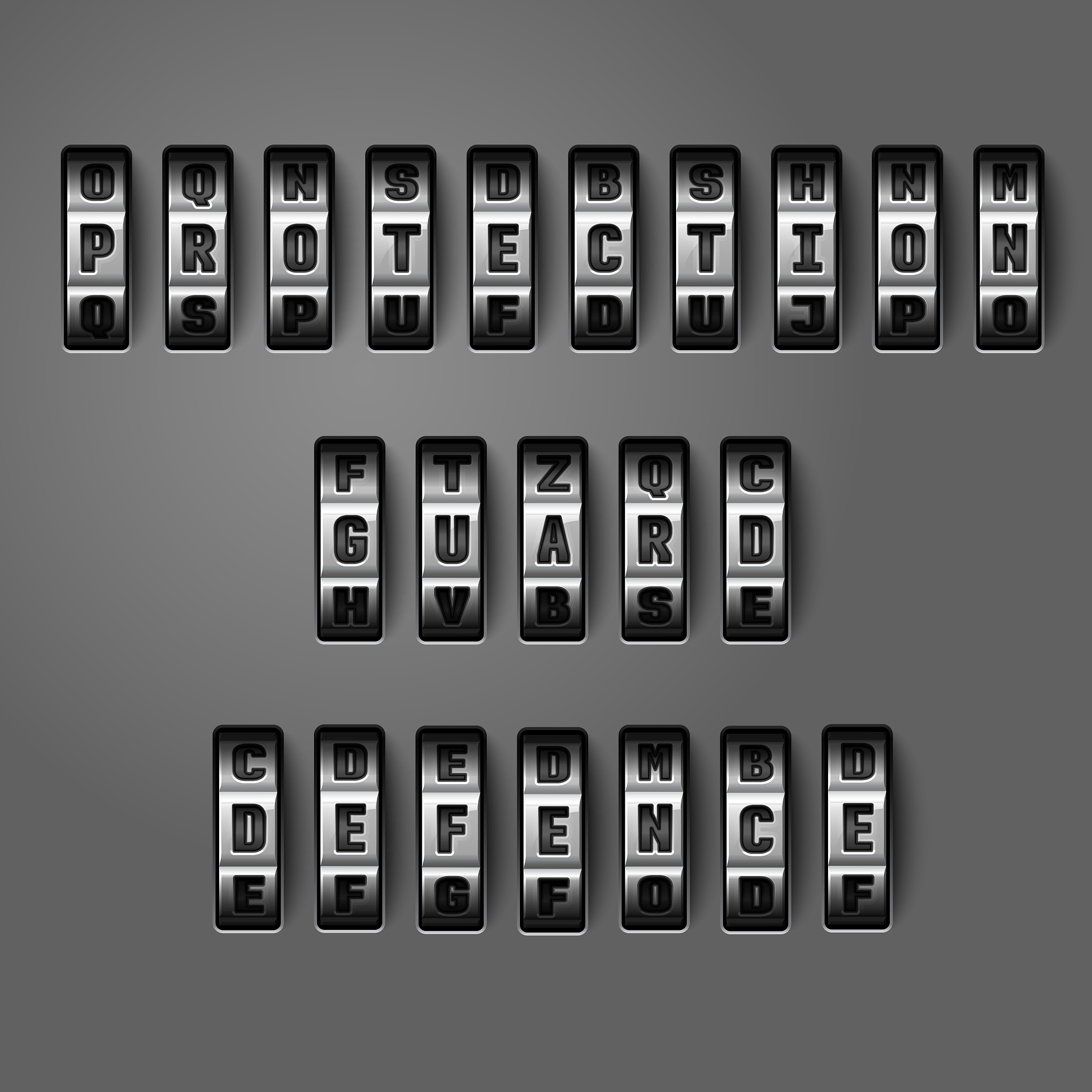 密文为W705LHL9Y89SI92U8UI093HTL加密次数为6使用栅栏密码请问明文是？