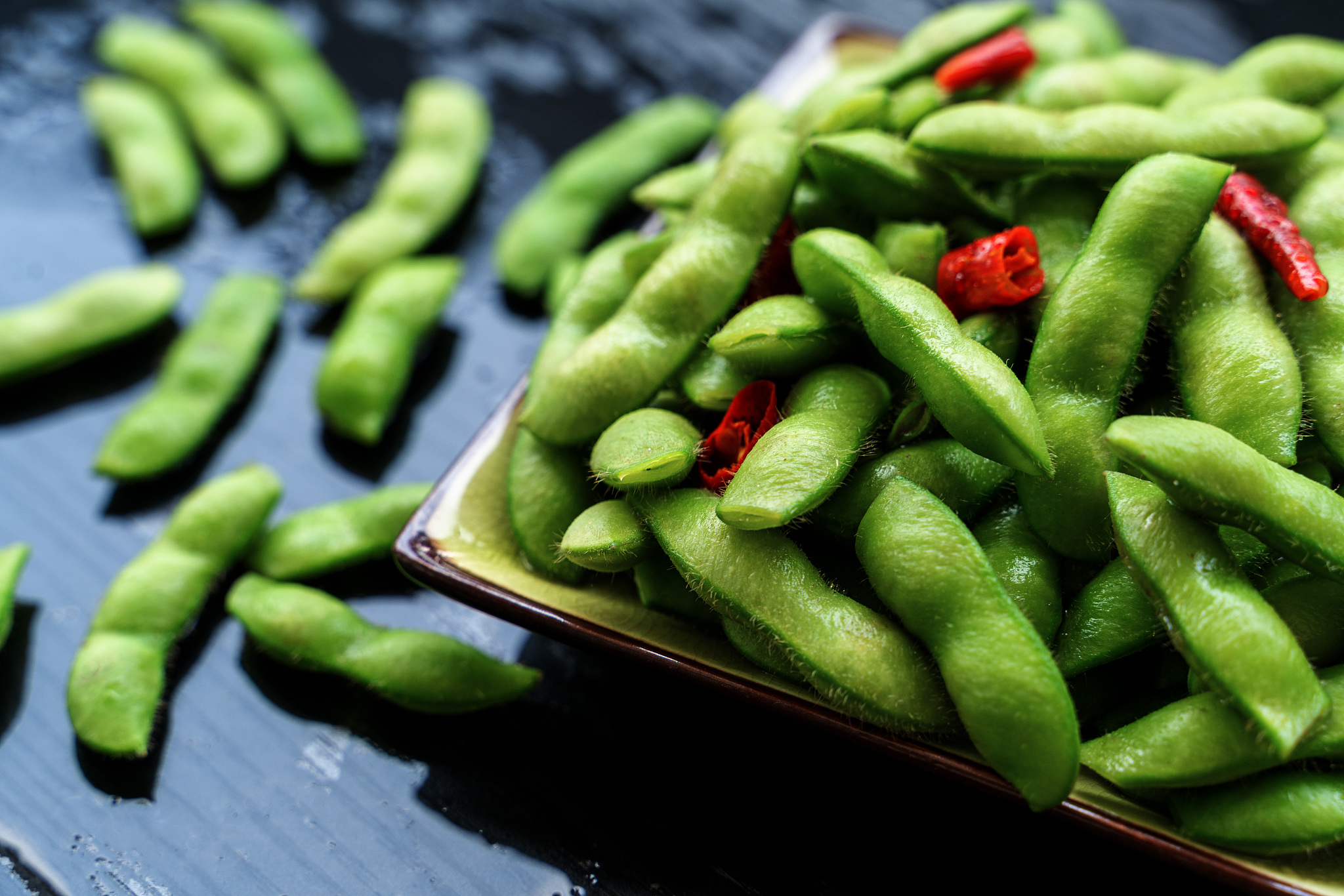 毛豆煮15分钟能熟吗