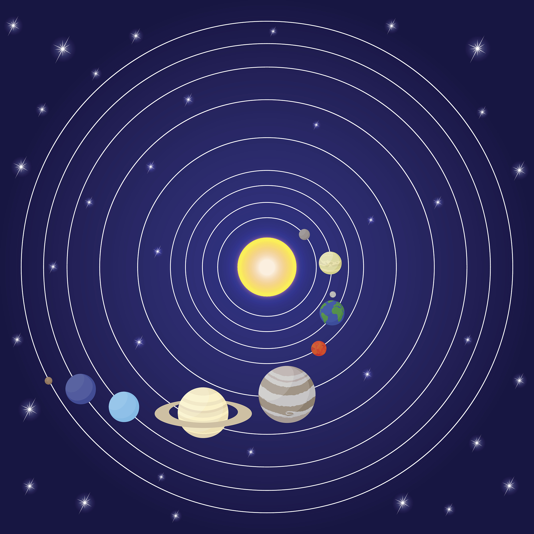 星际信号：宇宙中的声音和信息 5000字