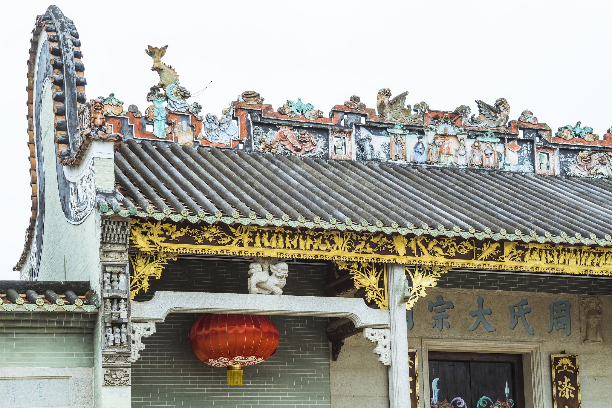 佛山多元文化产业特点：交融、创新、发展