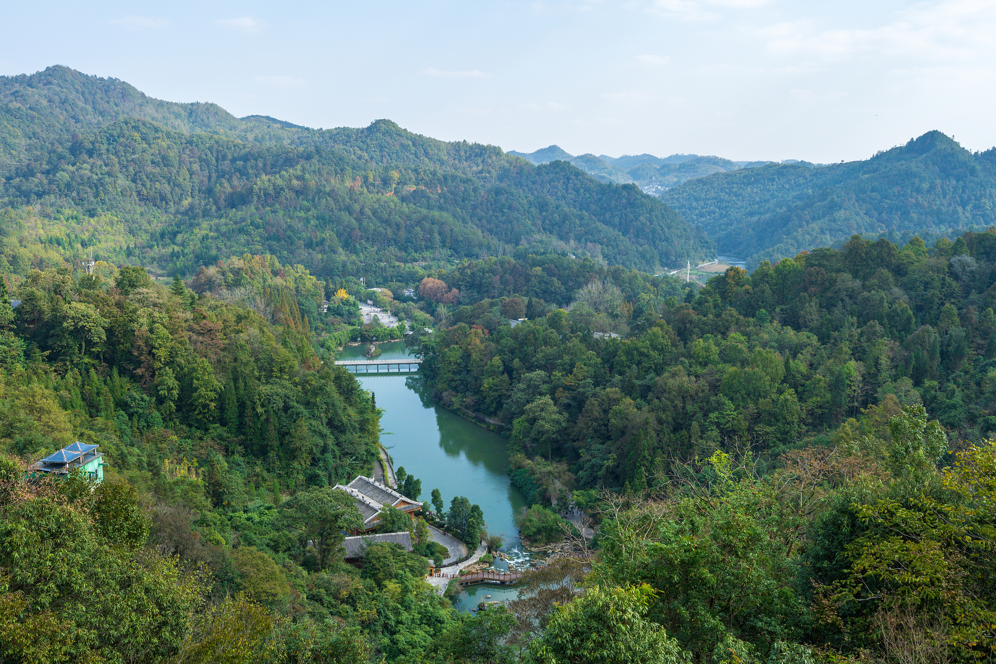贵州职校景区开发与管理专业就业前景好不好？好就业吗
