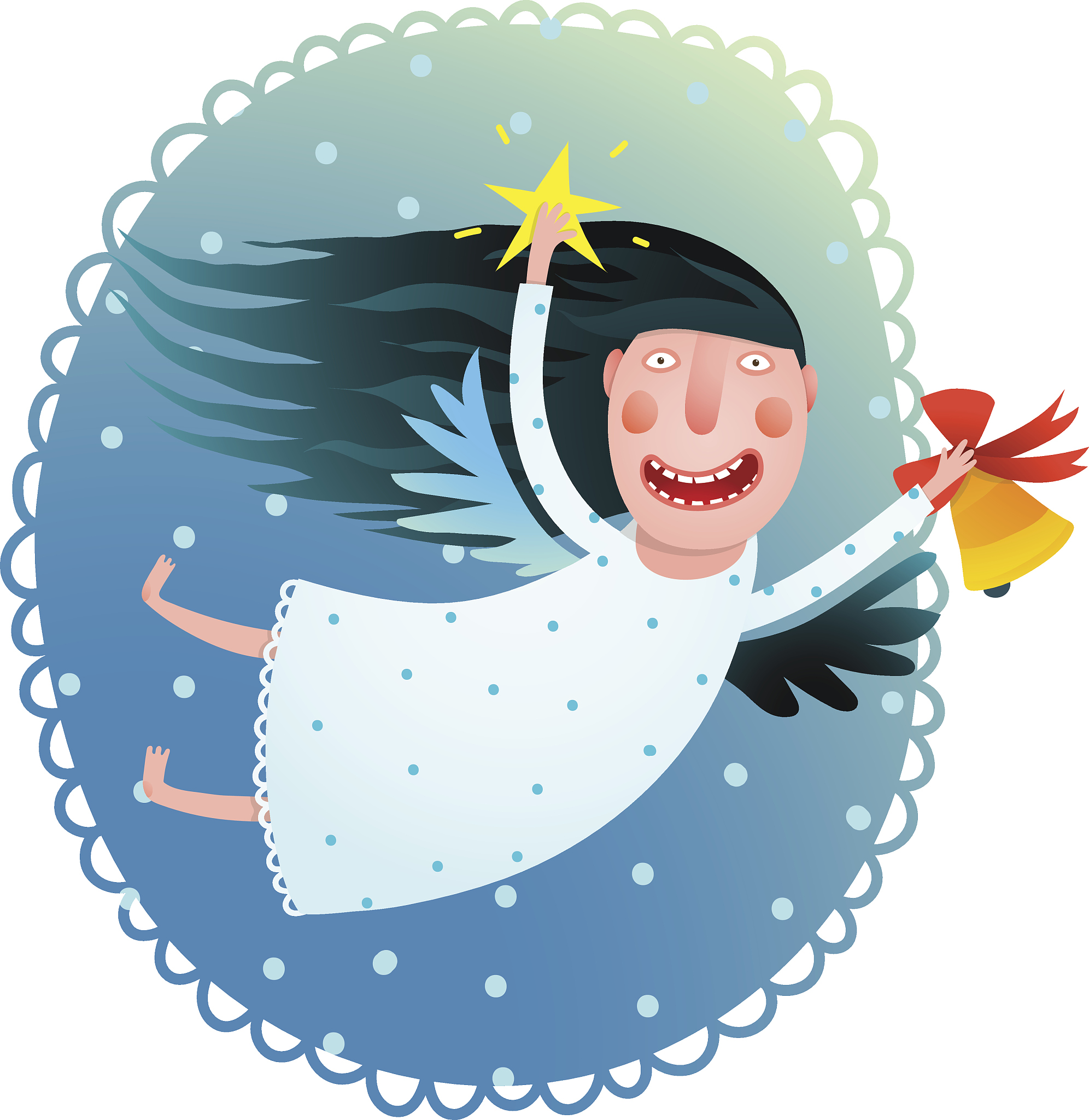 写一首赞美一个小女孩的诗歌小女孩今年33岁名字叫做汪晶晶。