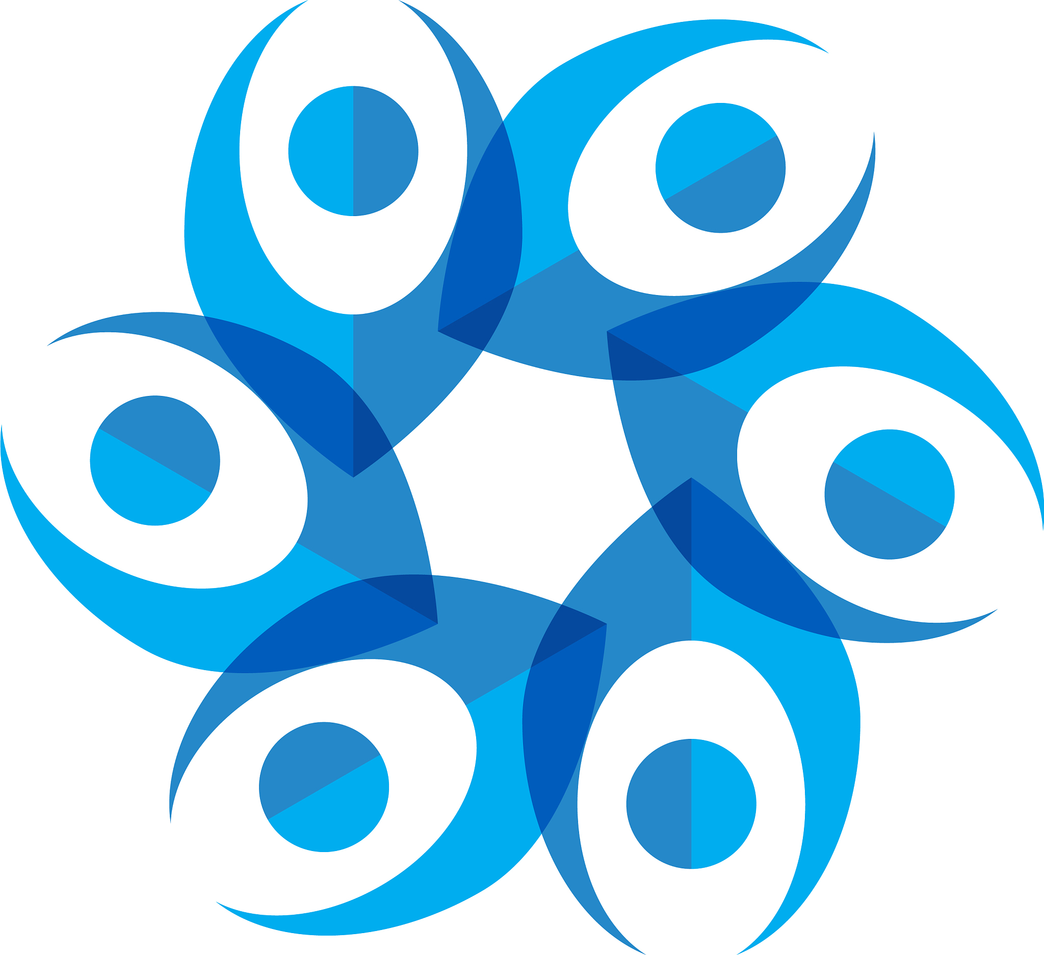 community care logo