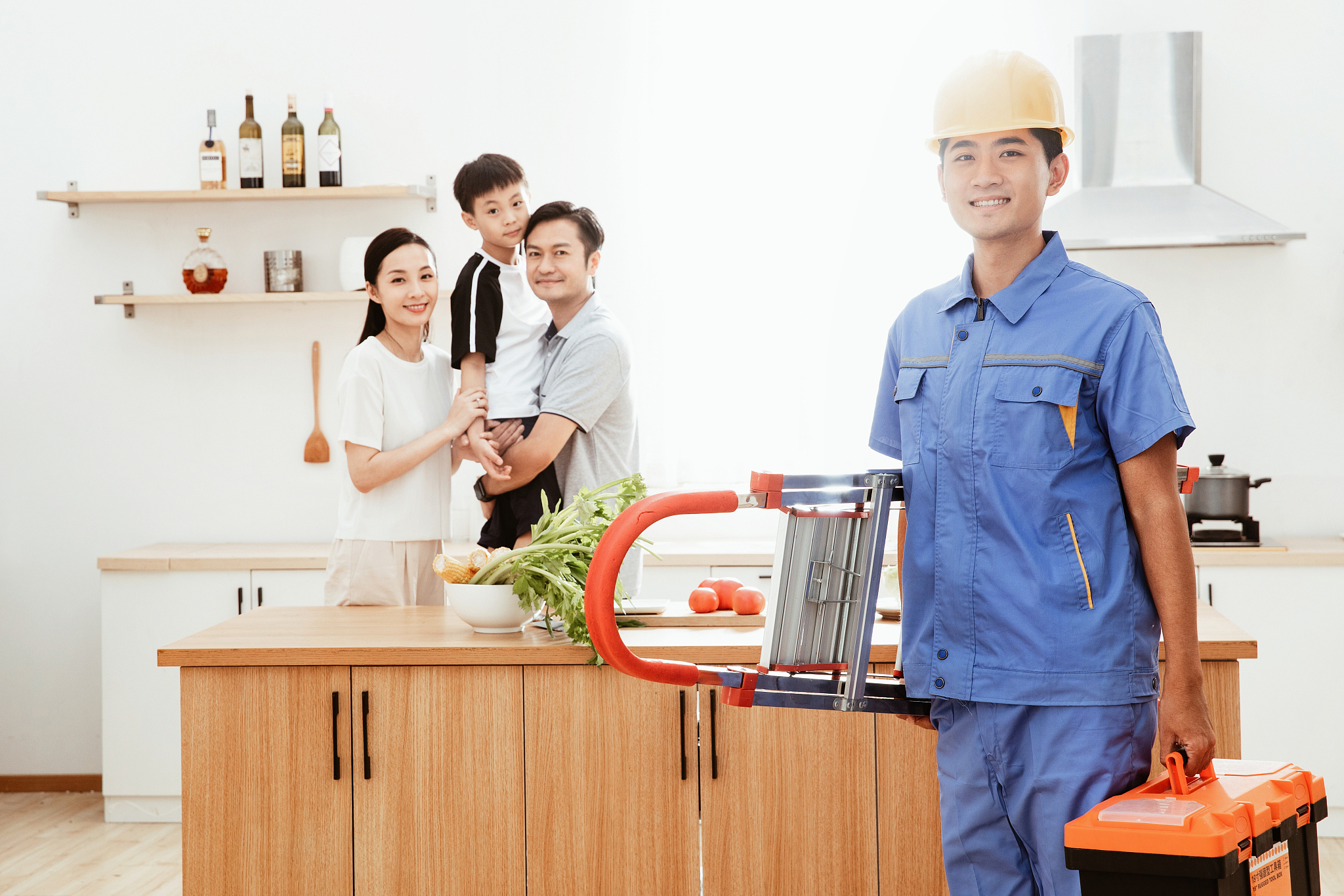 家政服务与管理专业详解及就业方向