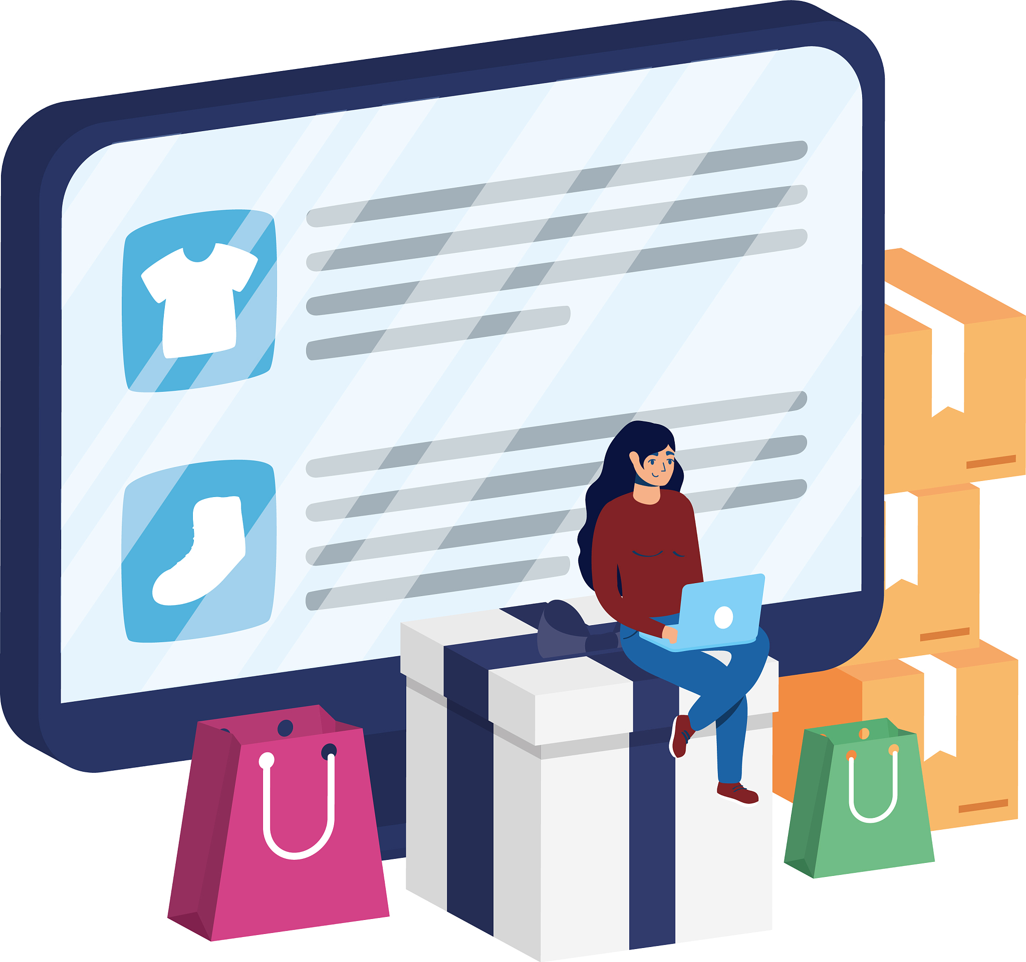 武汉中专电子商务专业就业前景好吗？招生要求有哪些？