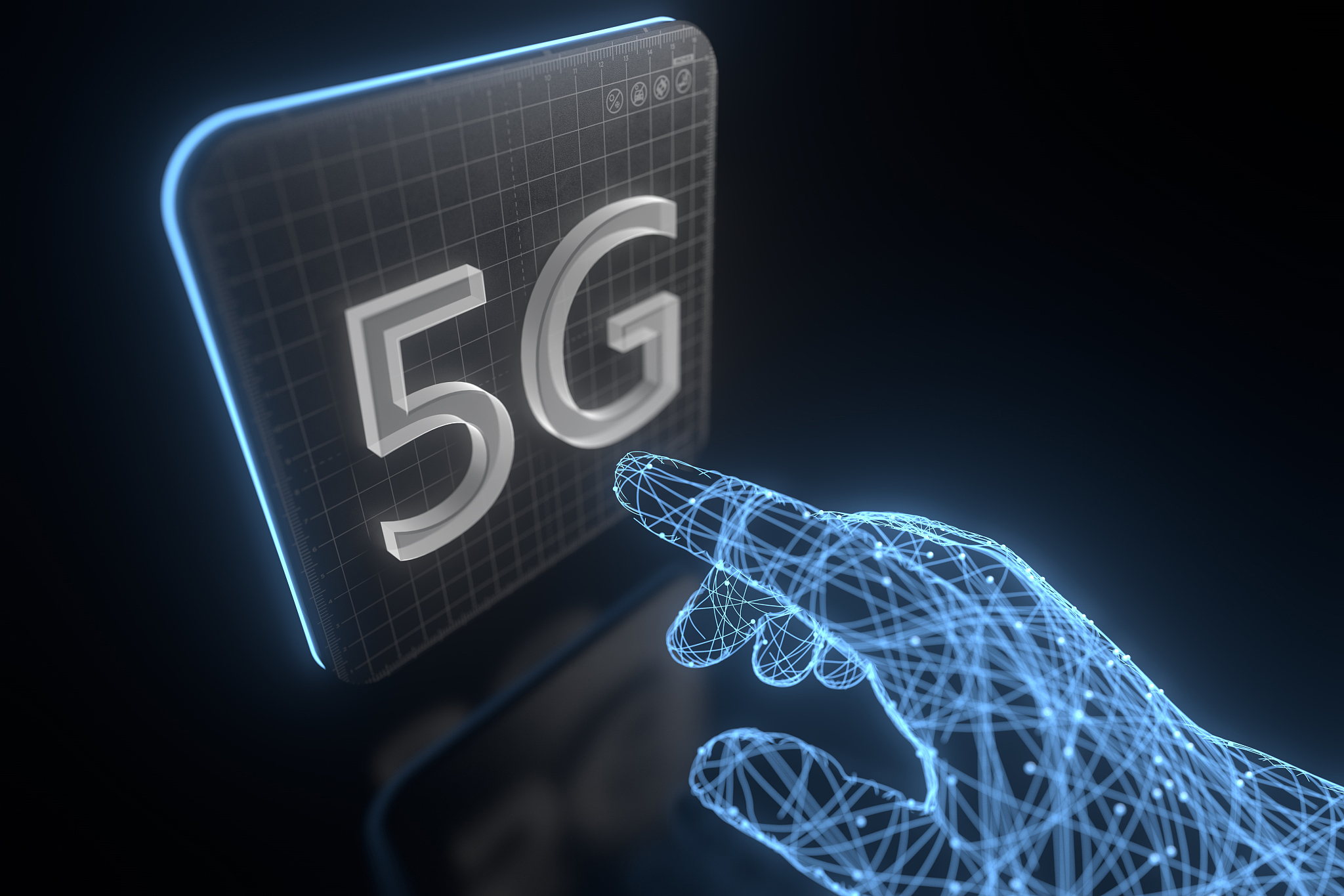 5G 通讯专业前景分析：就业机会、学习难度与未来趋势