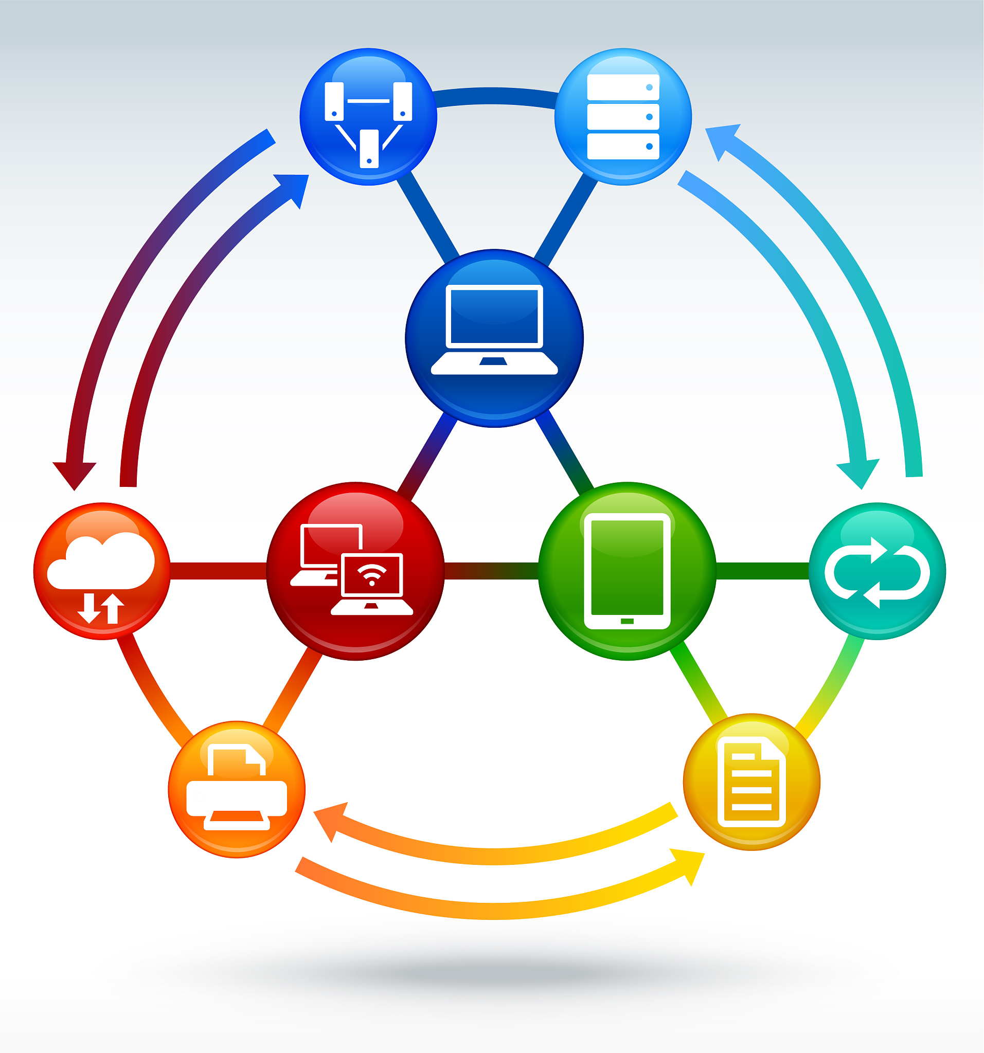 特种设备安全管理信息化平台研究：提高效率，保障安全