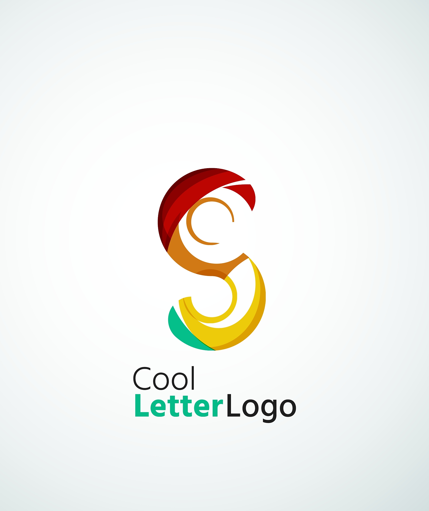 letter company logo
