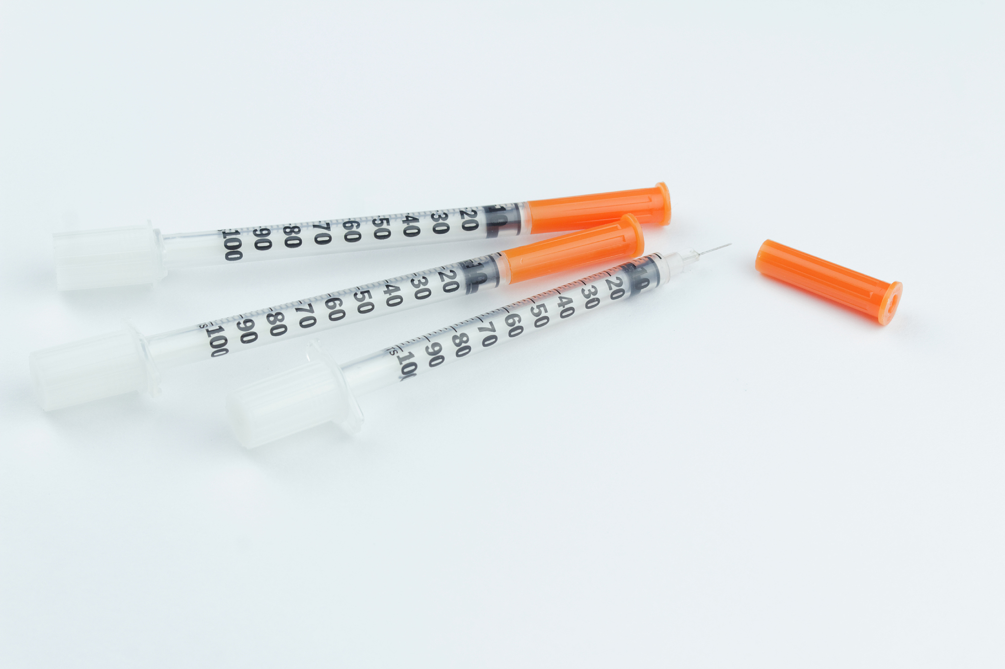 诺和胰岛素笔:糖尿病患者便捷注射优选