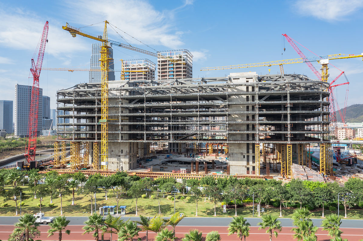 重庆市育才职业教育中心建筑工程施工专业涉及哪些课程