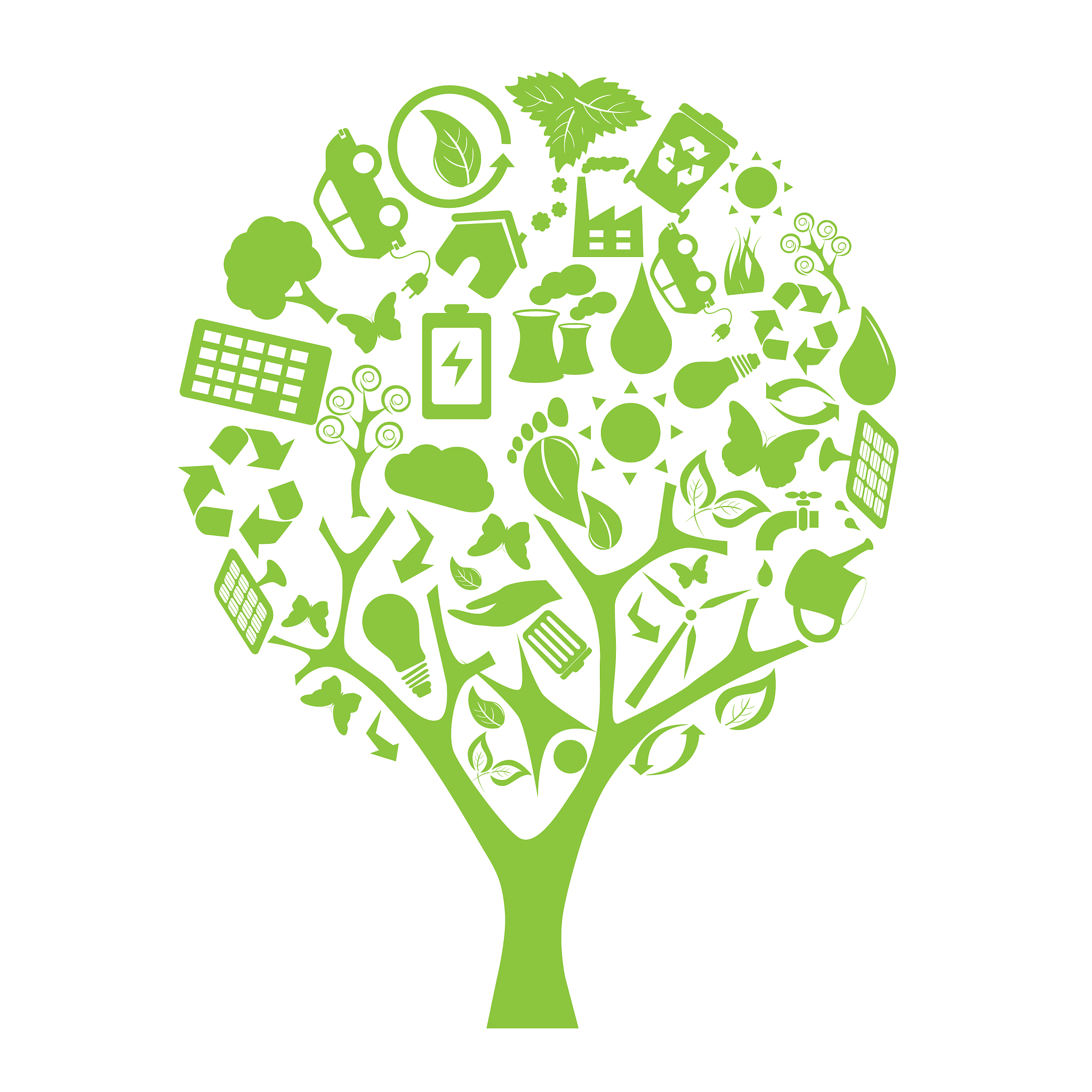 eco tree