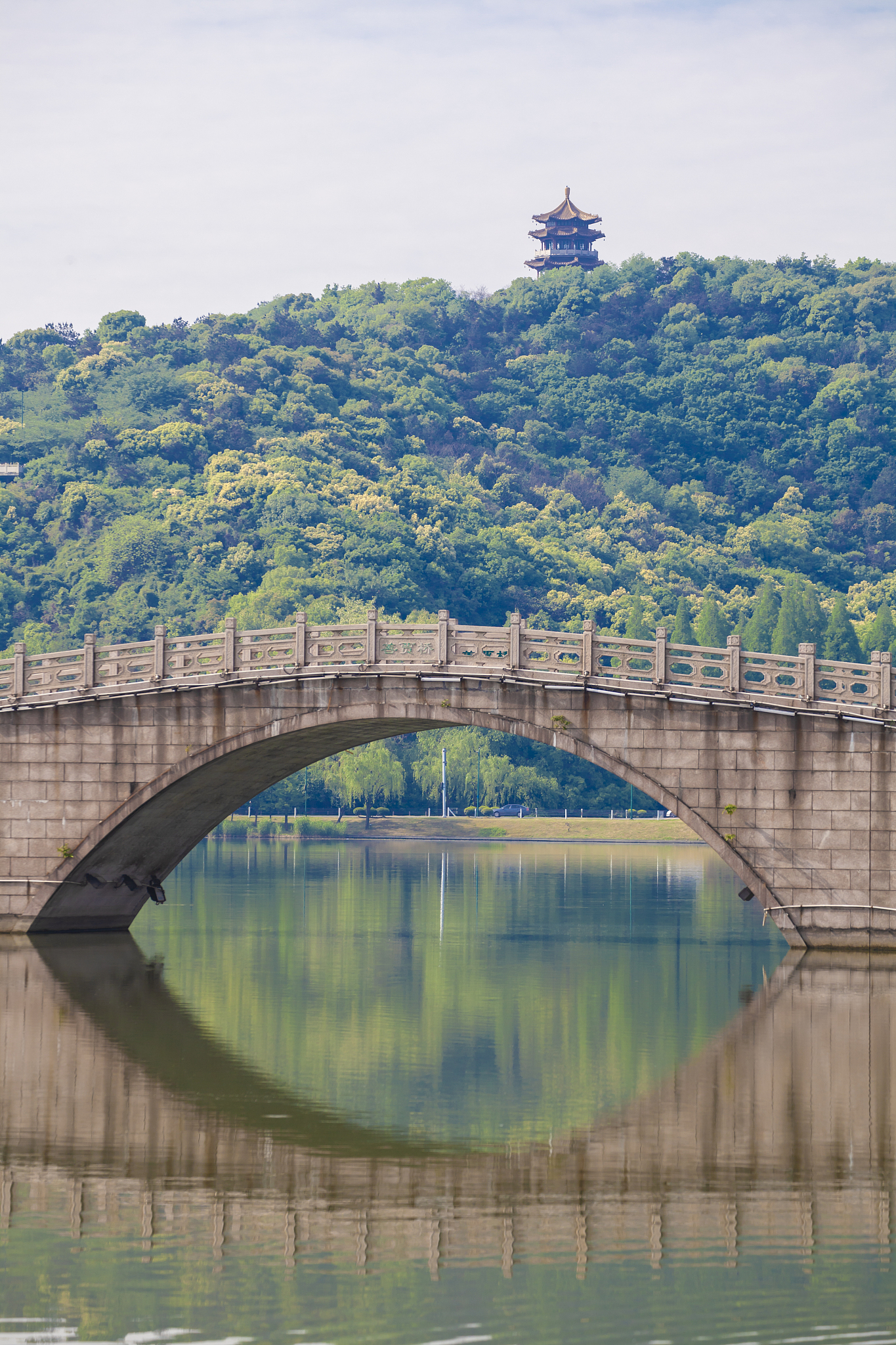 太湖美景