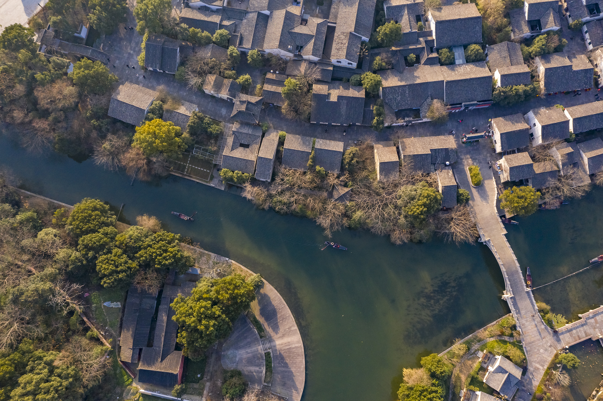 醉美衢州：一座古城的诗意旅程