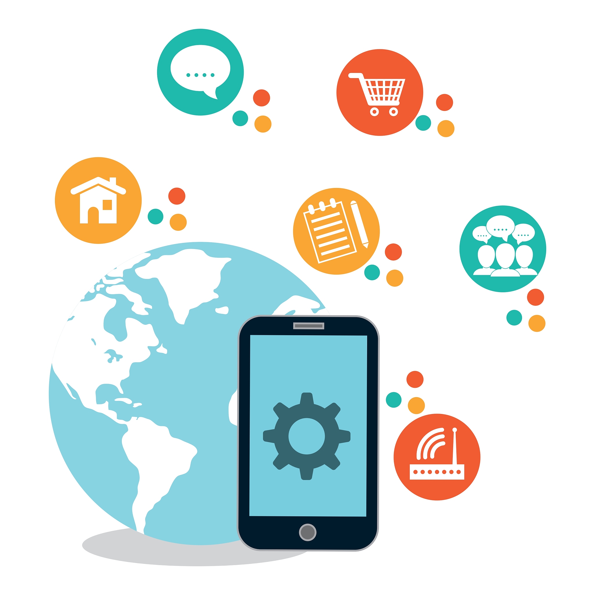 internet of things design