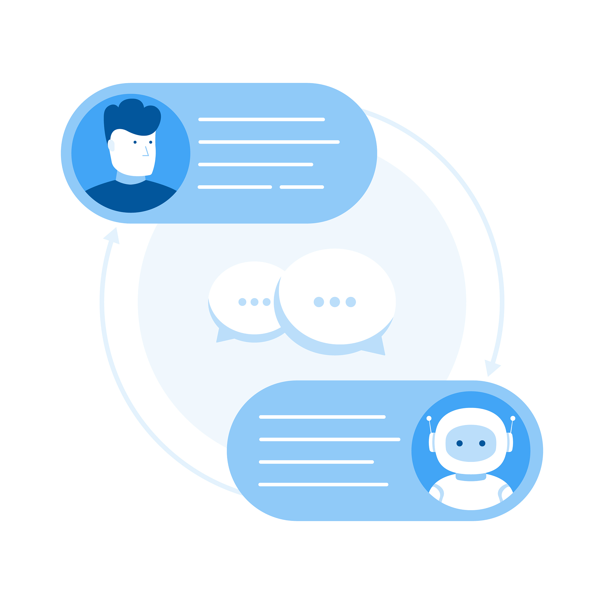 除了聊天你还有什么功能吗