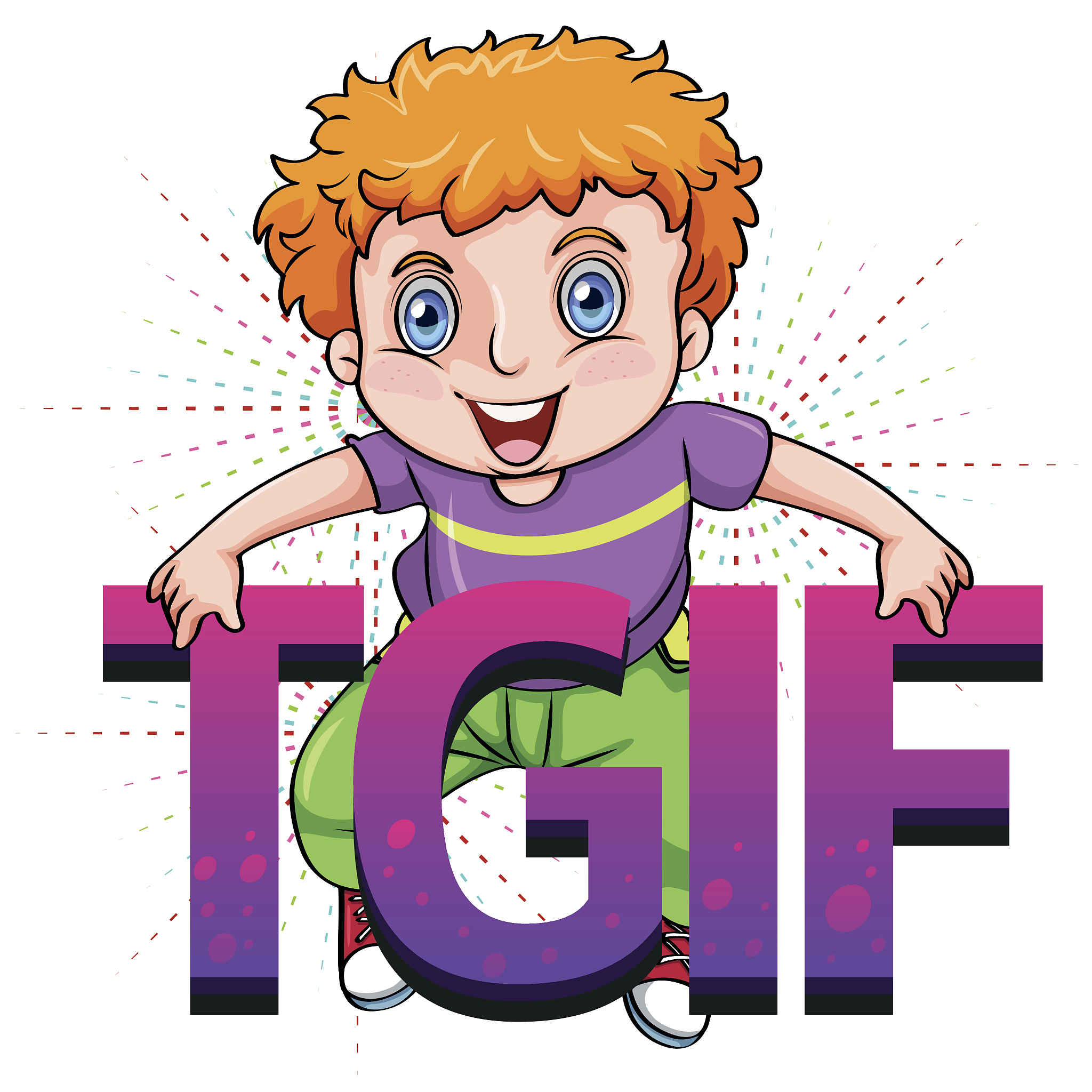 thank god it's friday