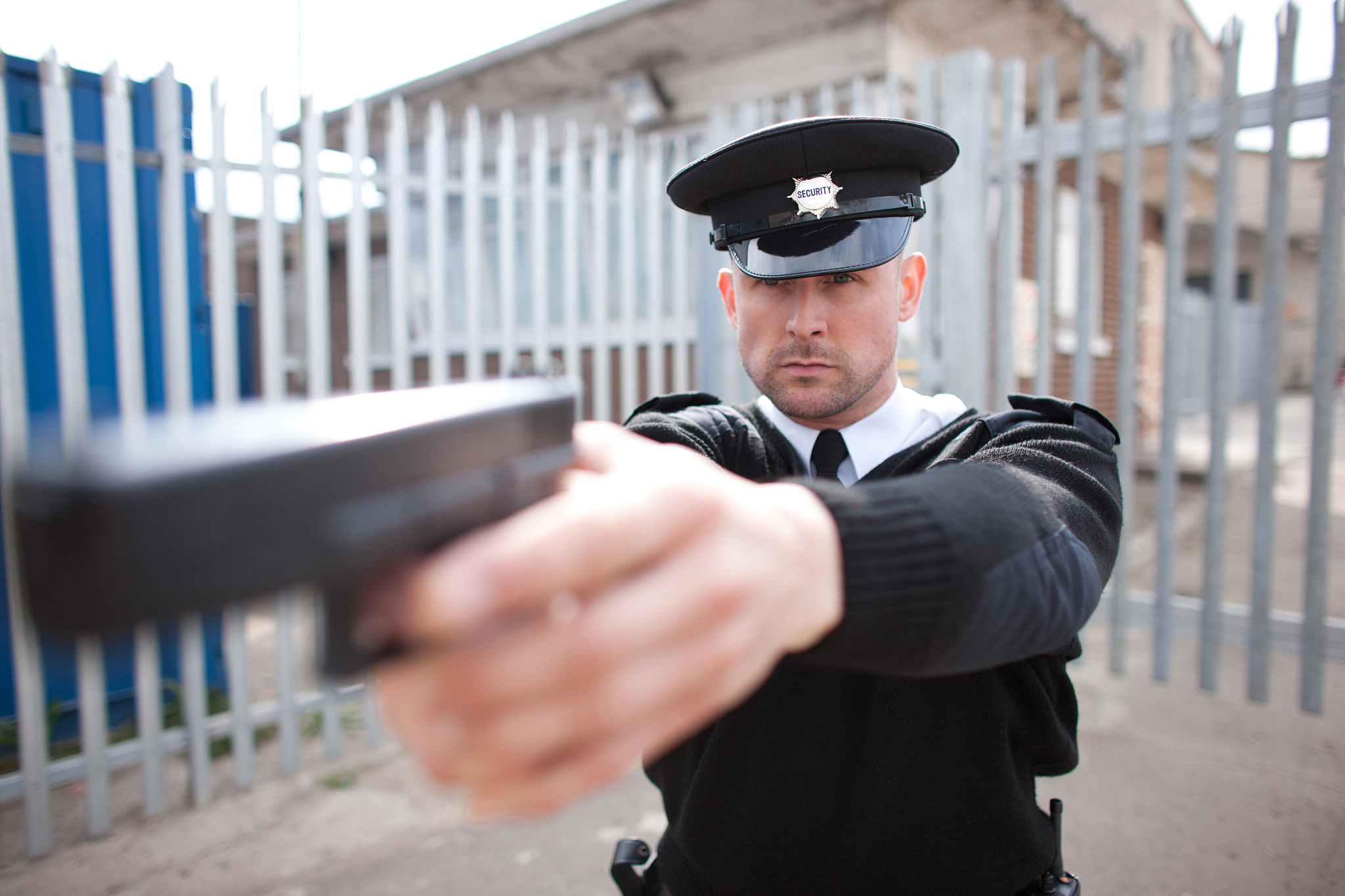 卧底：概念、技能和风险 - 揭秘秘密行动