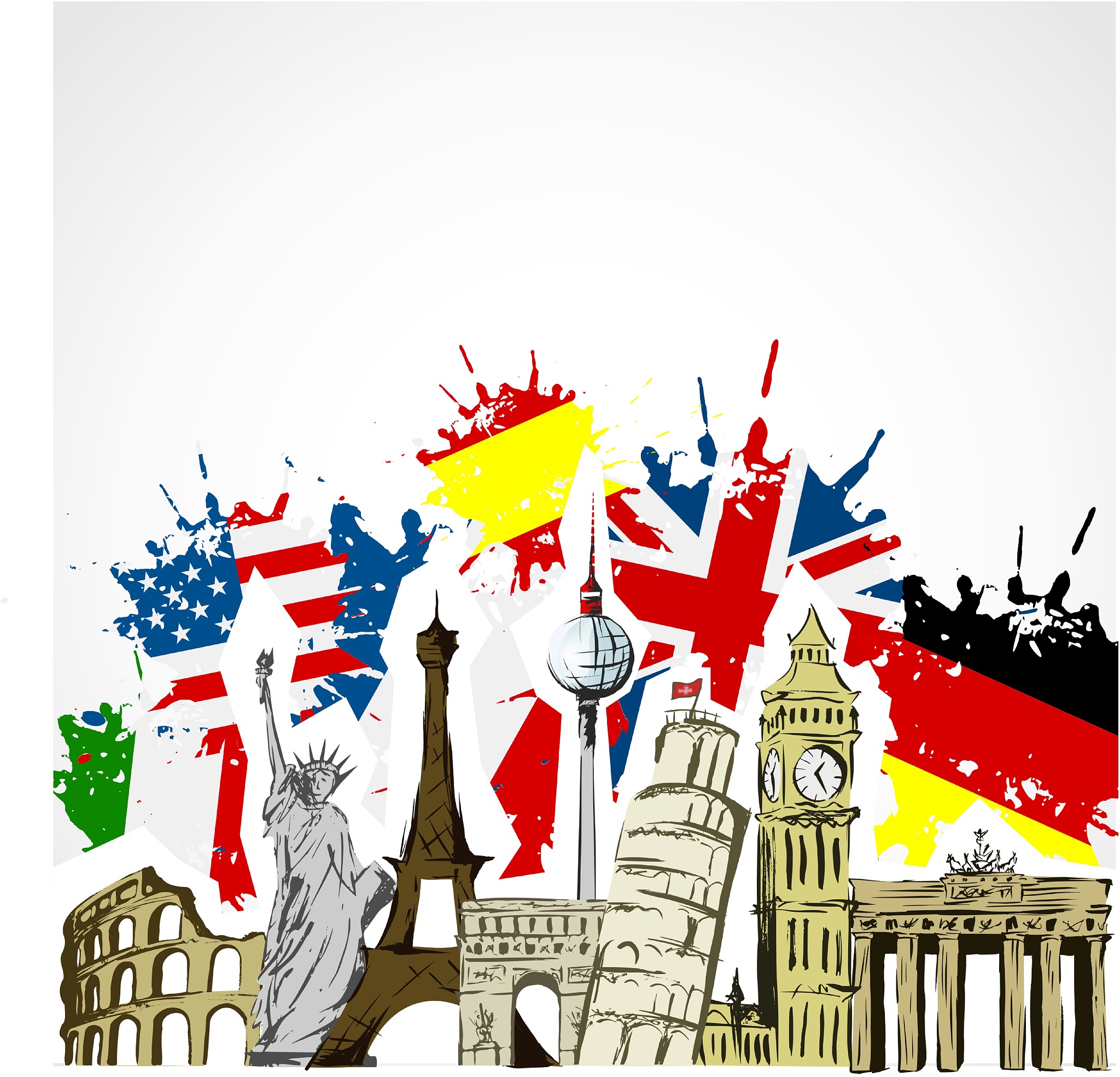 什么是资本主义国家？定义、特点和典型国家