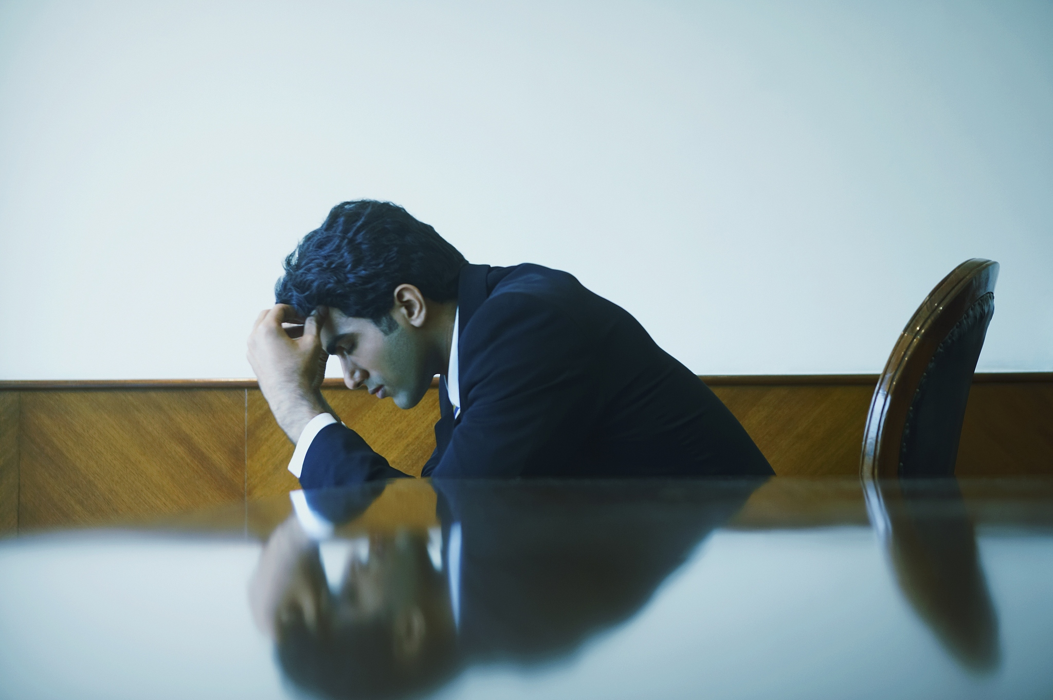 如何缓解过度焦虑？8个有效方法帮你摆脱焦虑困扰