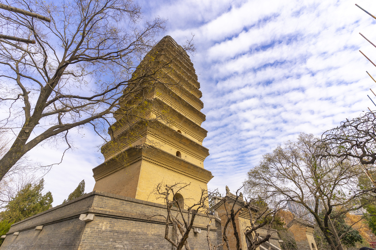 西安省钱旅游攻略：预算有限也能玩转古都