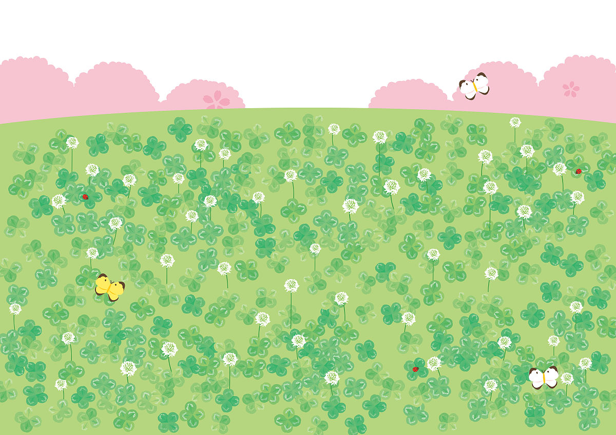 描述春天心情的成语
