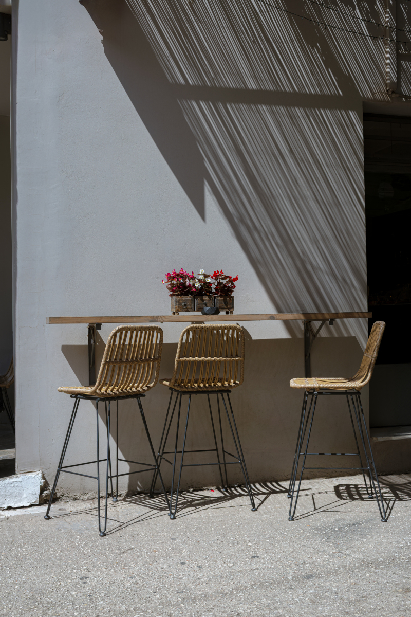 大户院子高端轻奢风户外家具：打造令人心动的户外空间