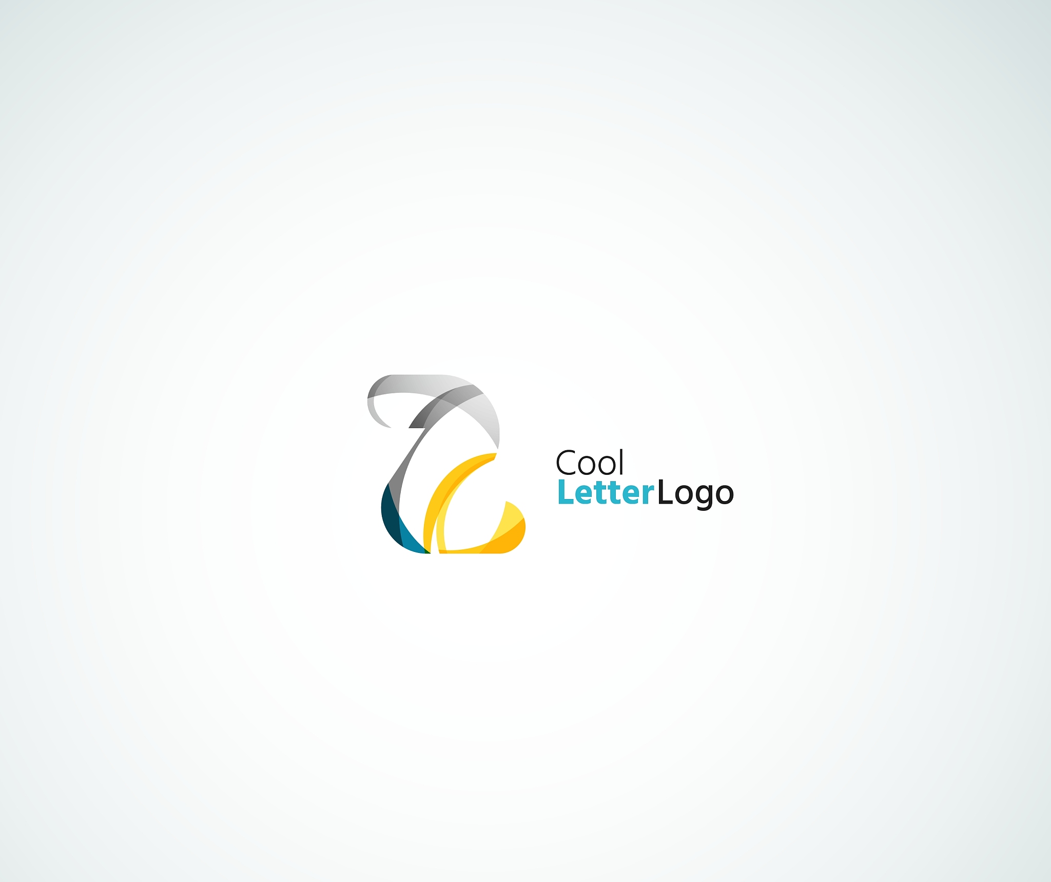 z letter logo
