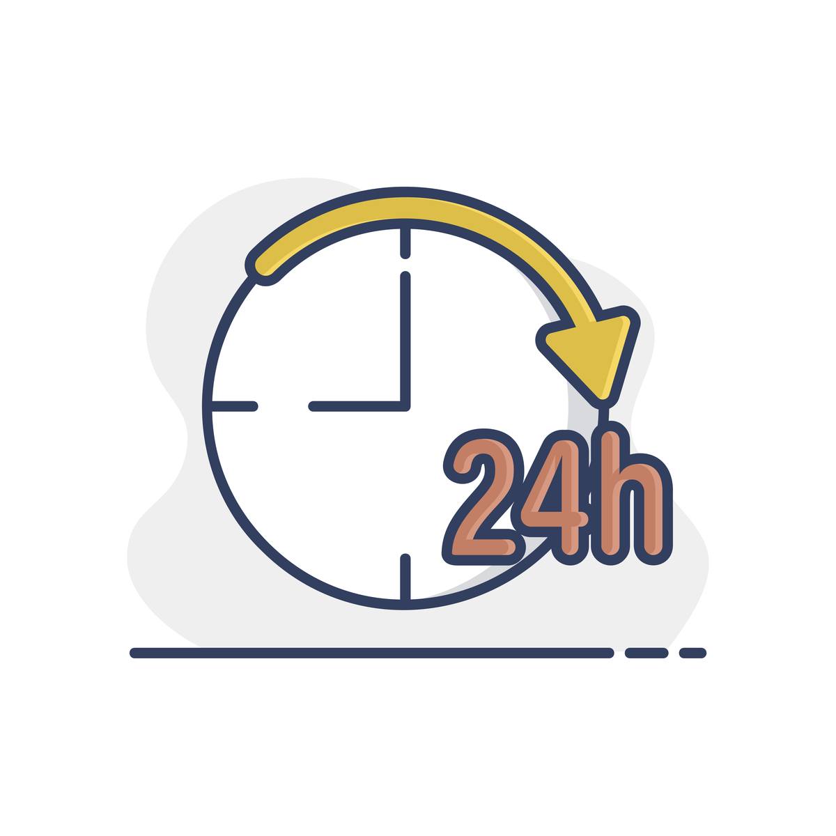 3.4 小时 等于多少小时多少分钟？ - 时间管理技巧