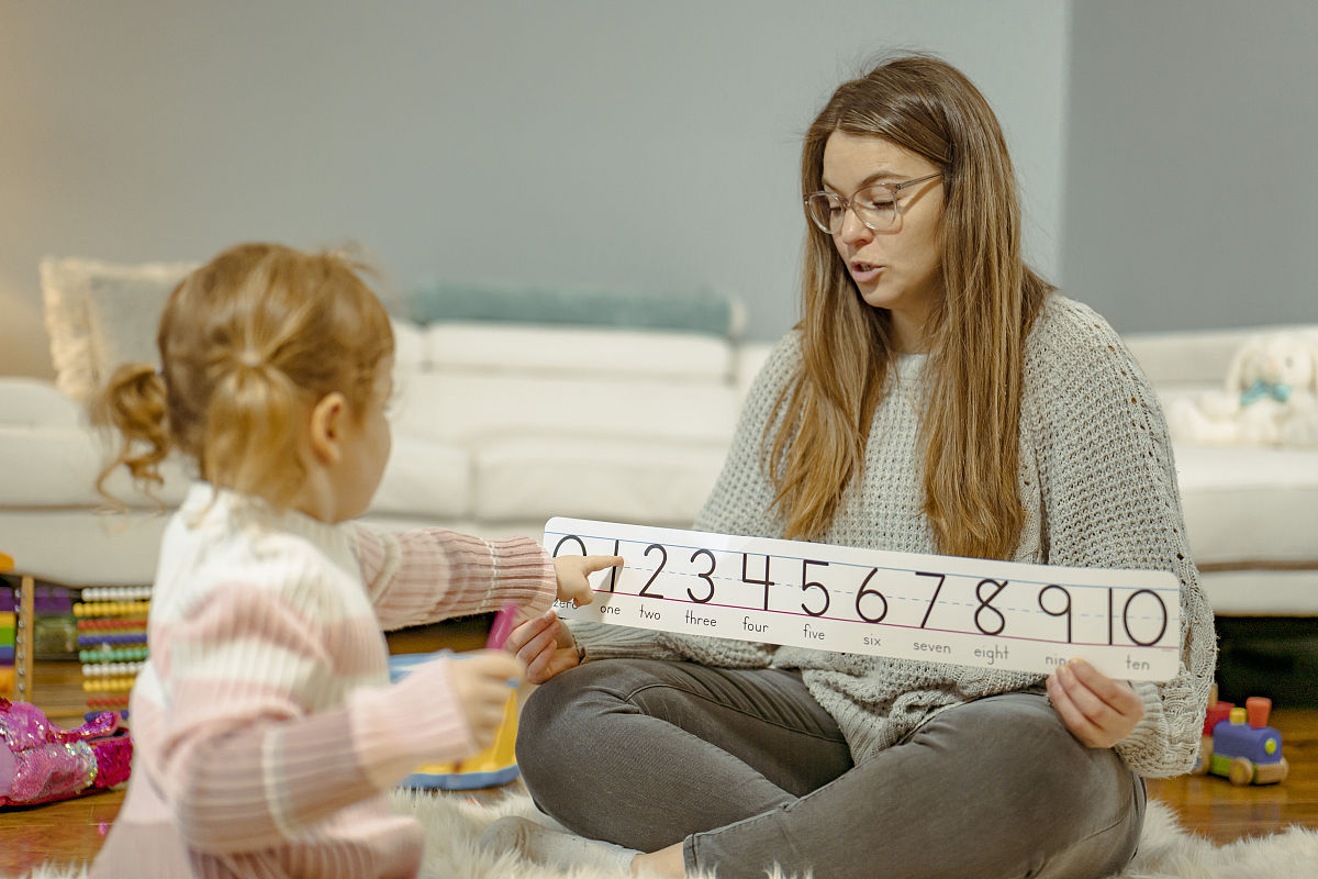 成都幼师学校毕业生就业前景及方向如何