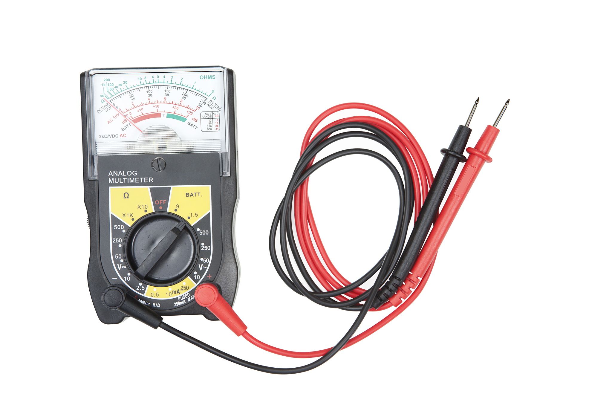 产品功能正常但是检测不了功率什么原因