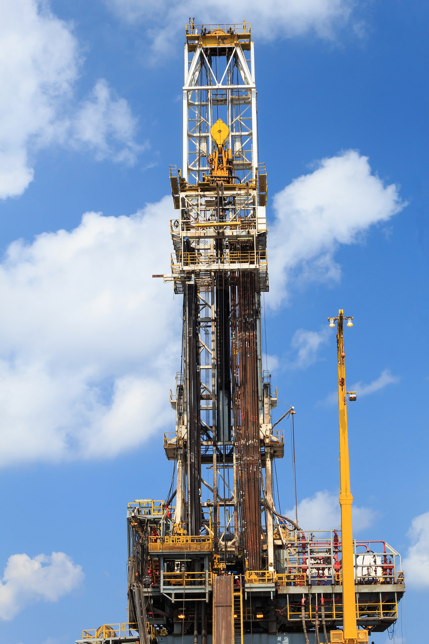 辽河石油职业技术学院钻井技术专业怎么样