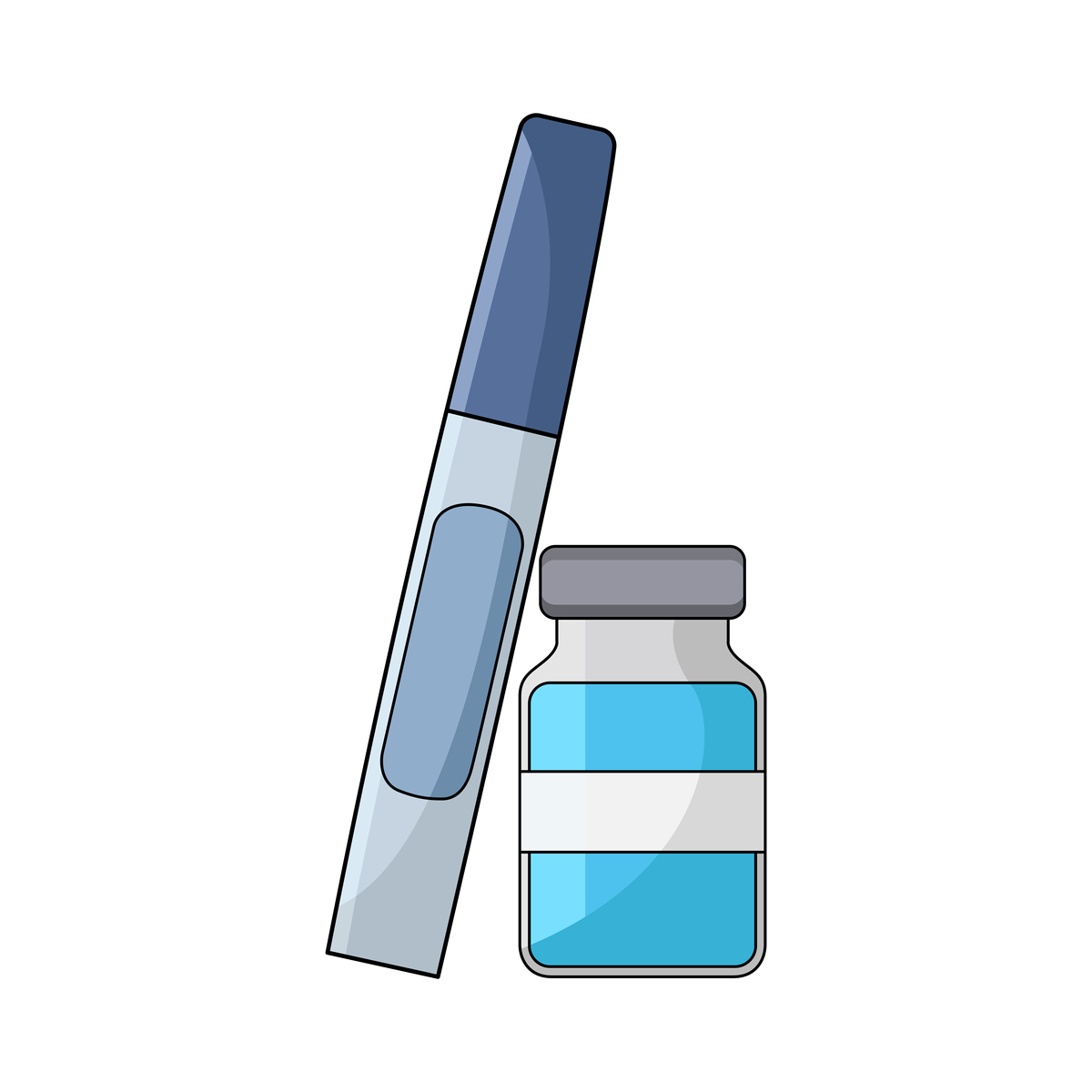 胰岛素注射笔能通用吗