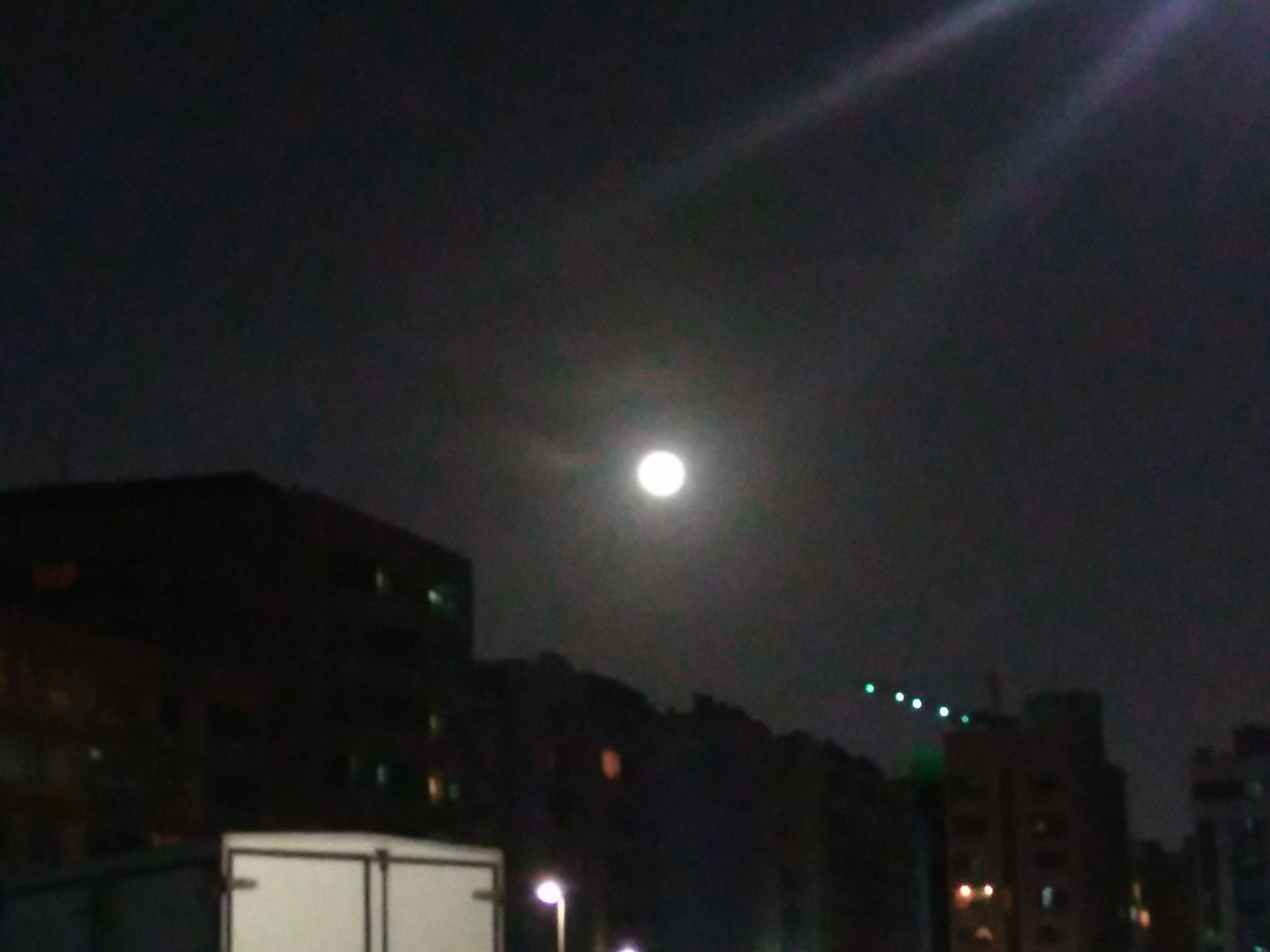 da moon