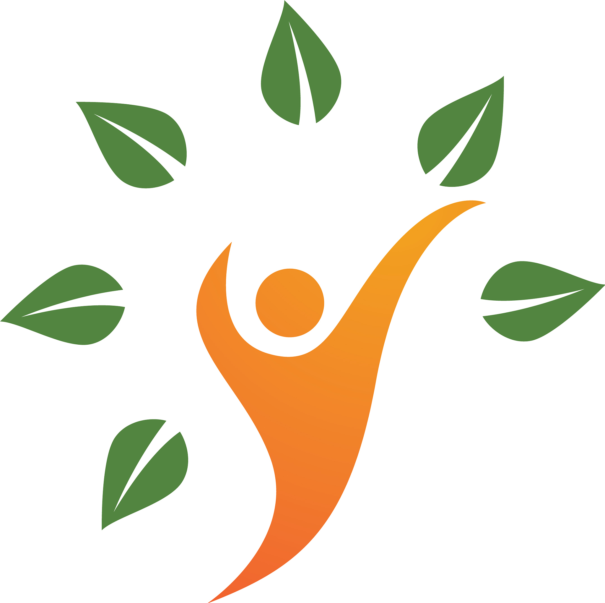 healthy life logo