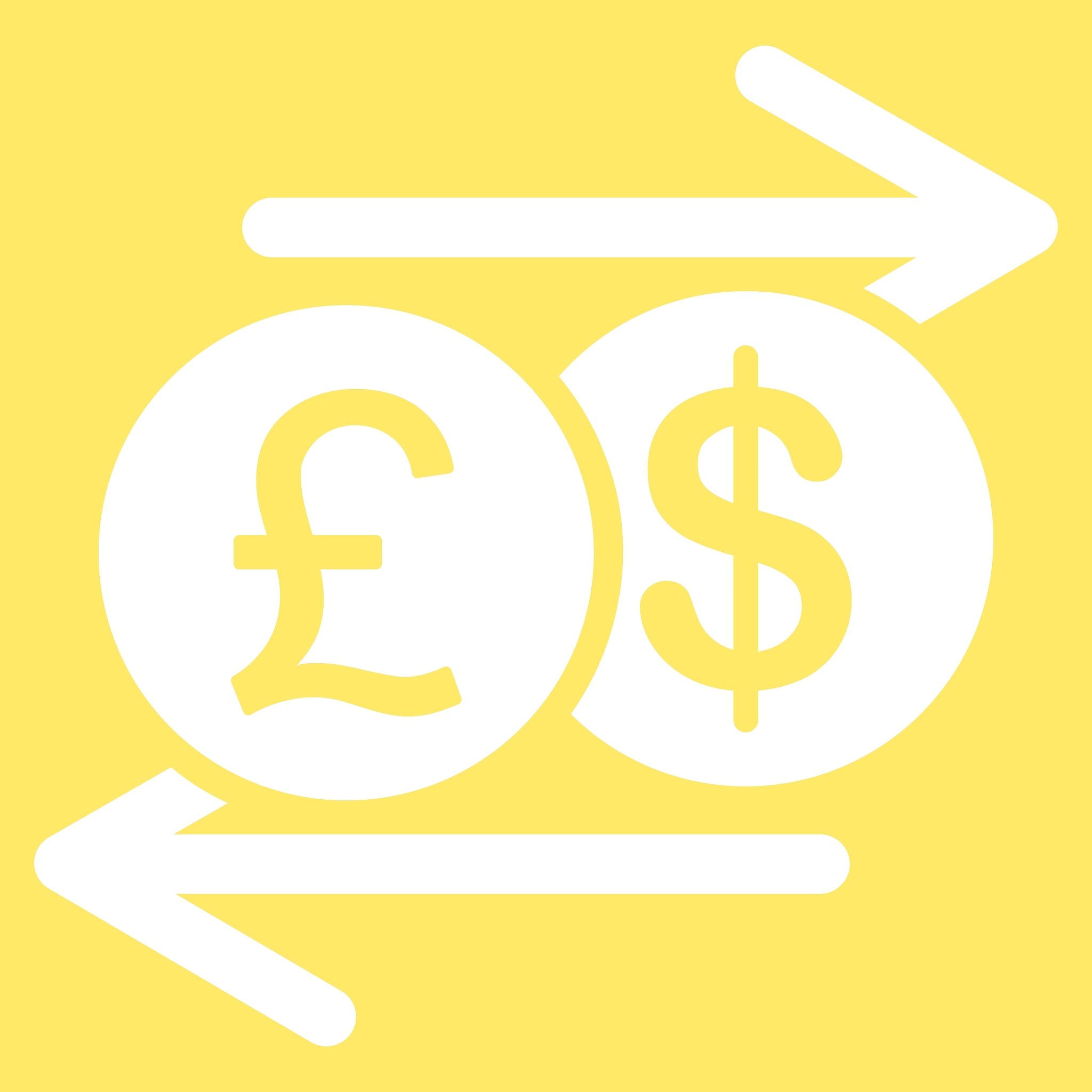 money exchange icon from business bicolor set
