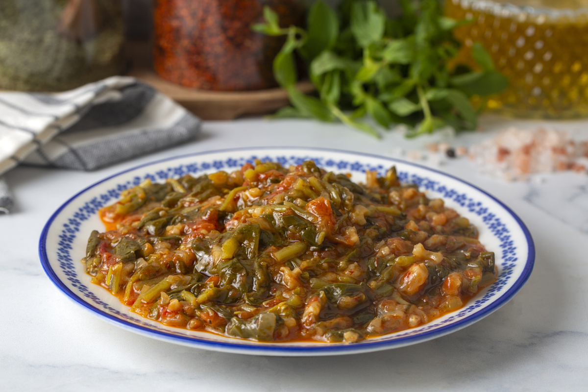 炒菜太咸了该怎么处理